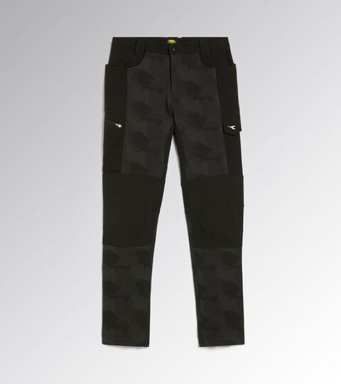 Work trousers PANT FREEDOM BLACK - Utility