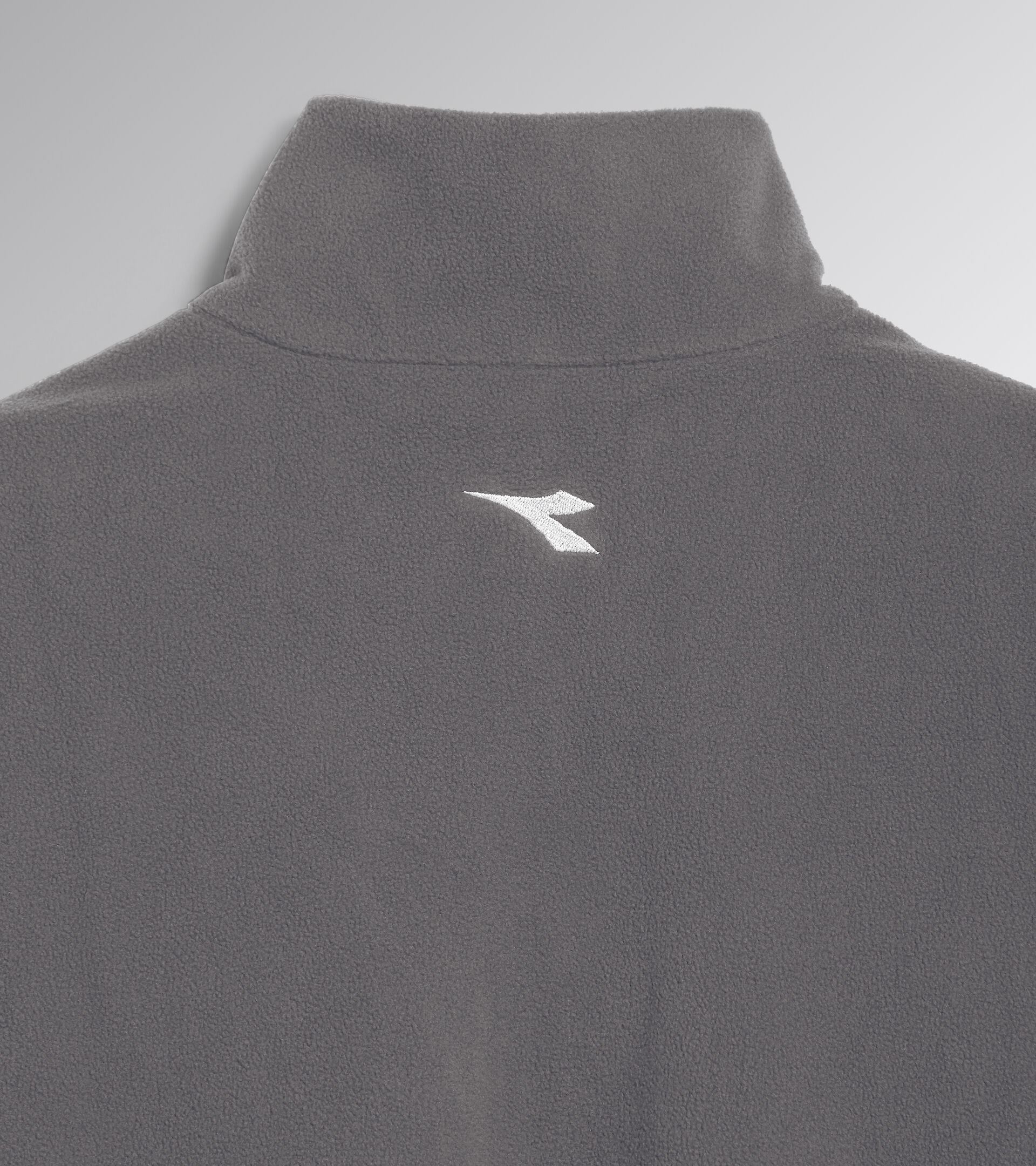 Work fleece MICROPILE GRIPEN STEEL GRAY - Utility