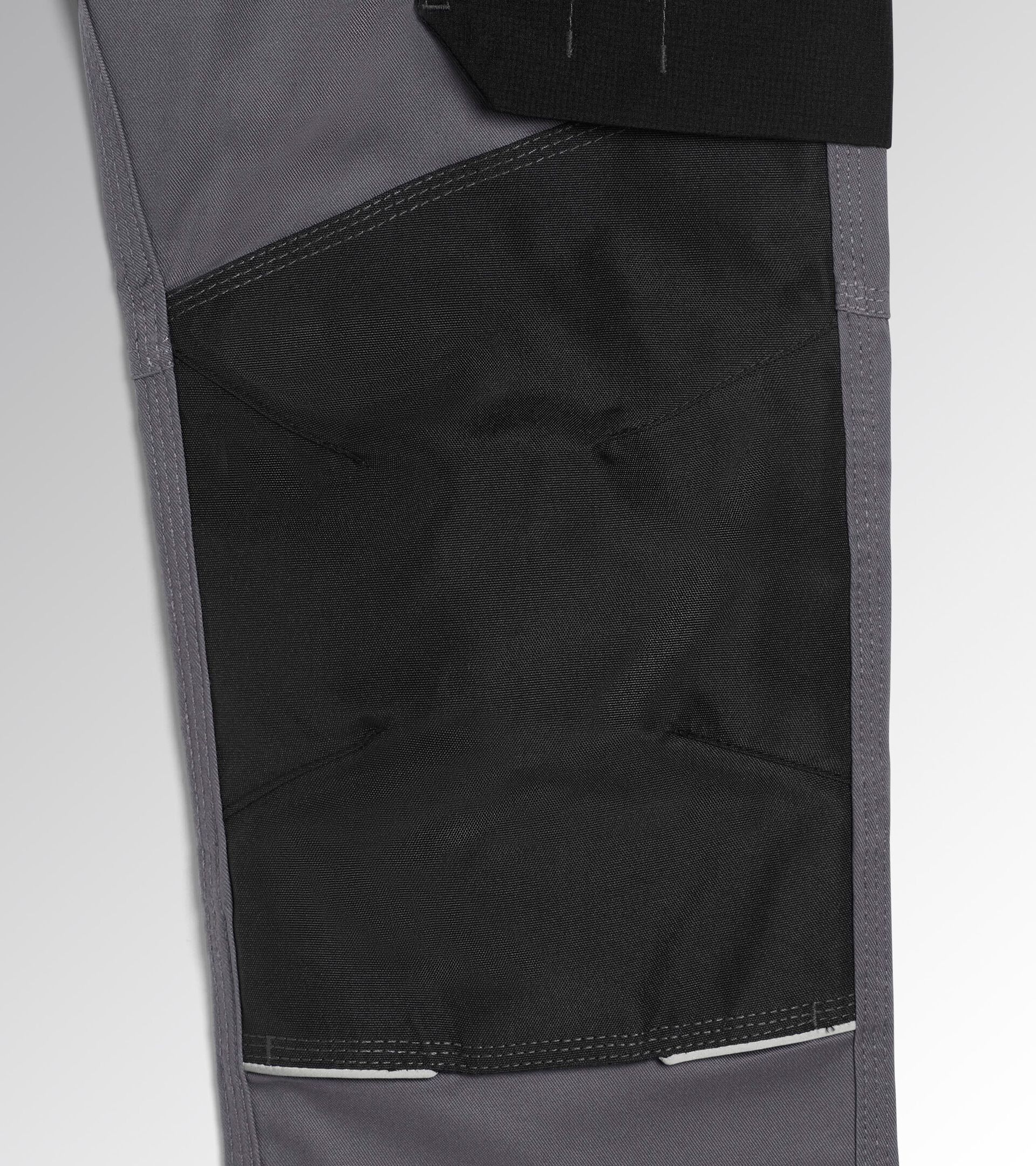 Pantal&oacute;n de trabajo PANT ROCK STRETCH PERFORMANCE 2.0 GRIS ACERO - Utility