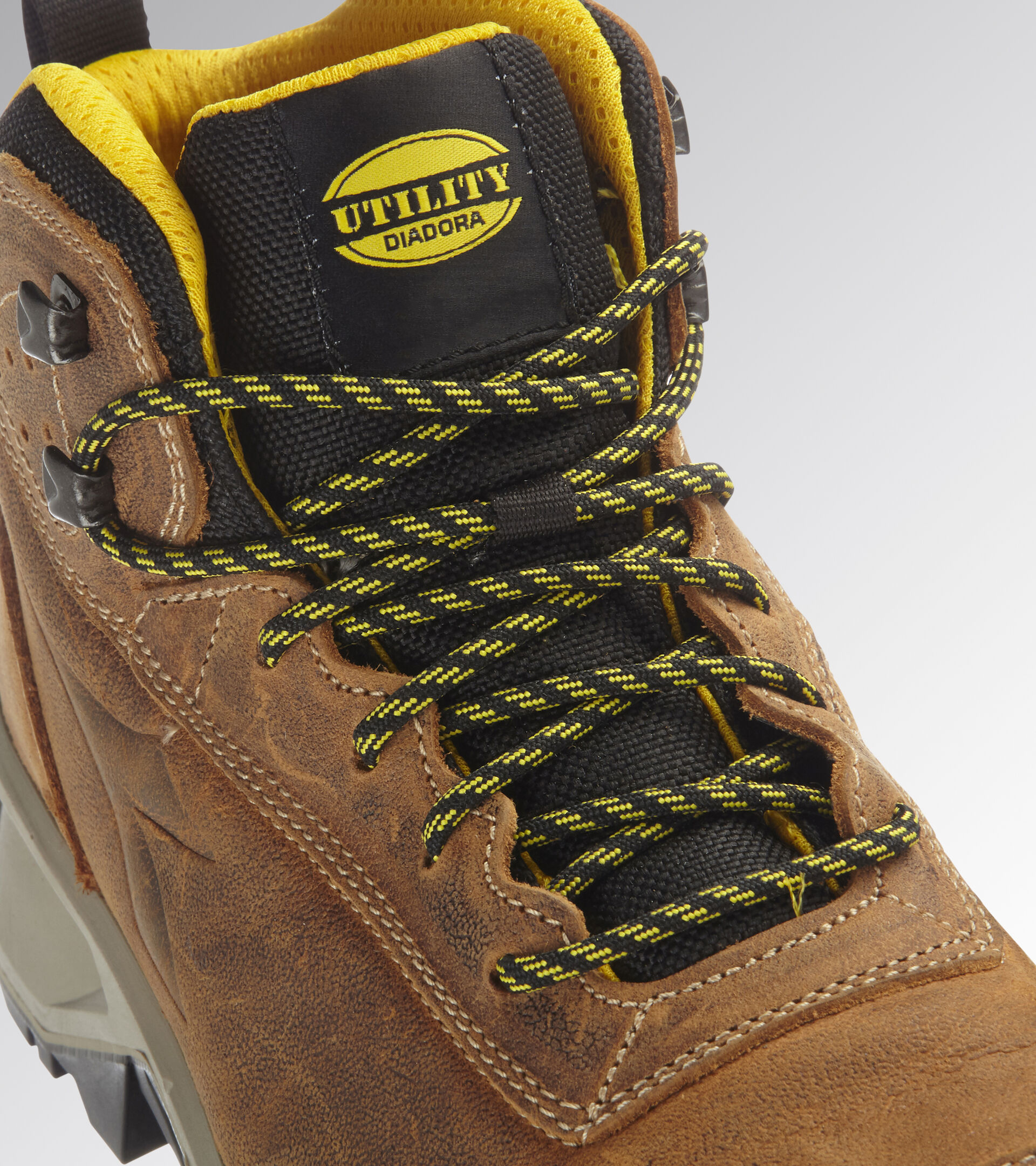 COUNTRY MID S3 SRC, DARK BROWN (30050), hi-res