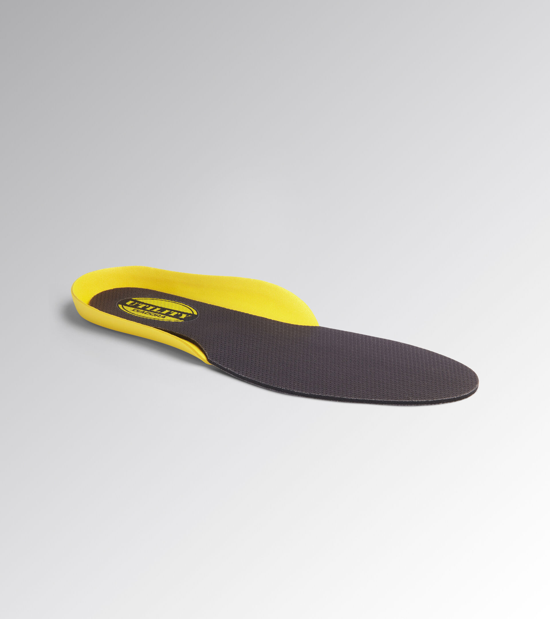 Insoles for Utility shoes INSOLE EVERY LEATHER/YELLOW. - Utility