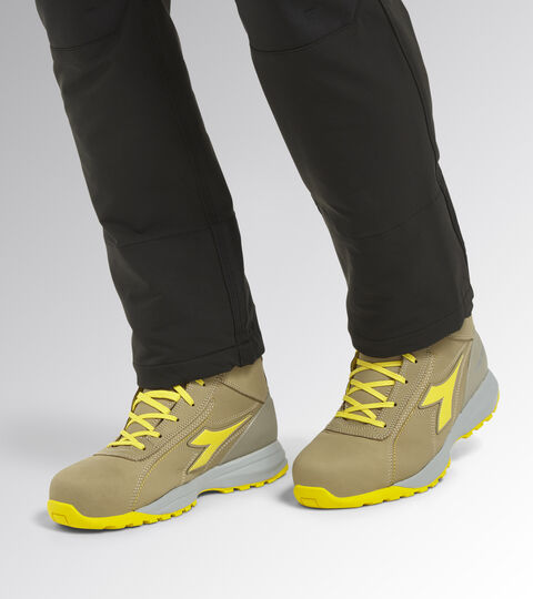 Calzado de Botas y Zapatos de Trabajo - Diadora Utility Tienda Online