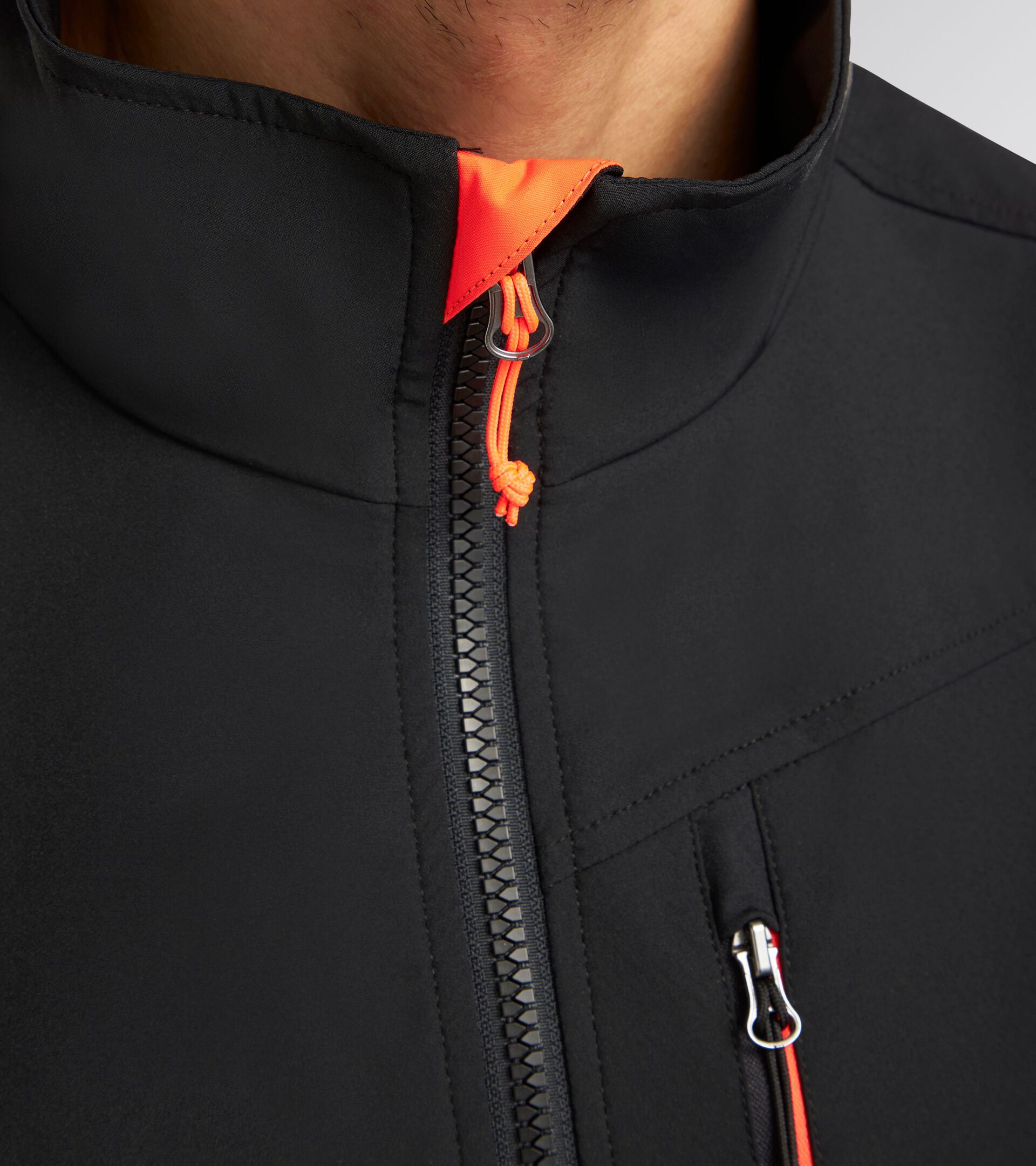 Vest VEST SHADOW BLACK - Utility