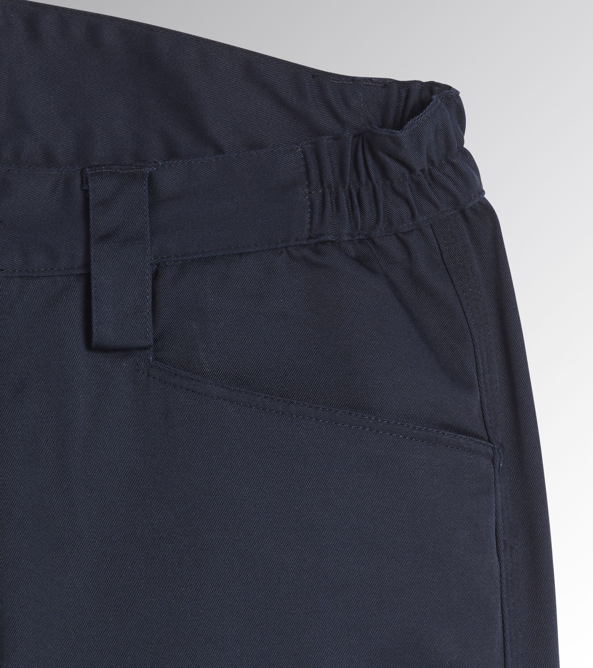 Pantalon de travail PANT STAFF STRETCH CARGO BLEU CABAN - Utility