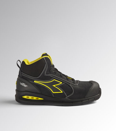 virtual Original Descubrir Calzado de Seguridad: Botas y Zapatos de Trabajo - Diadora Utility Tienda  Online