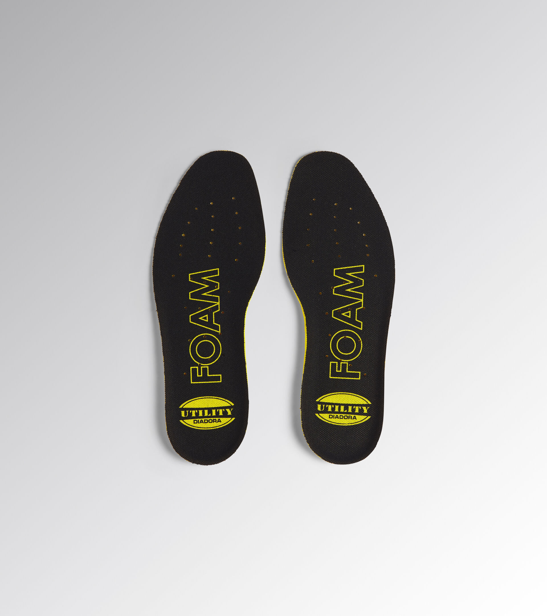 Arbeitszubehör INSOLE FOAM COMFORT GELB UTILITY/GELB UTILITY - Utility