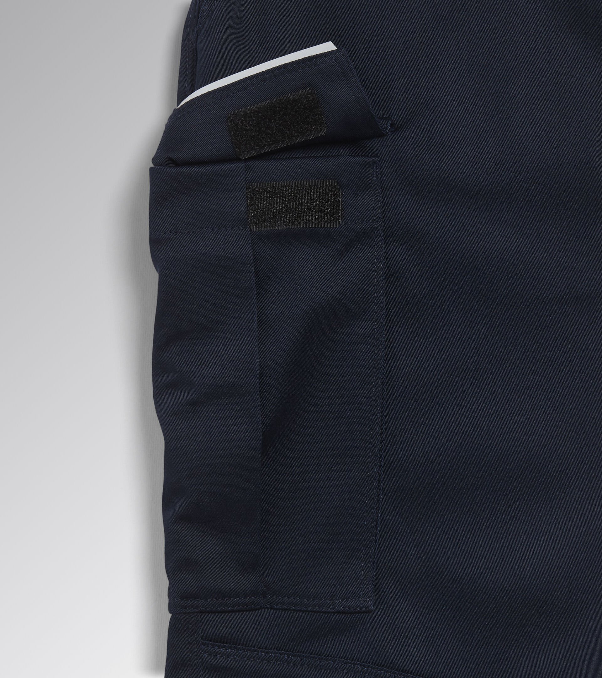 Work trousers - Women PANT CARGO ATHENA CLASSIC NAVY - Utility