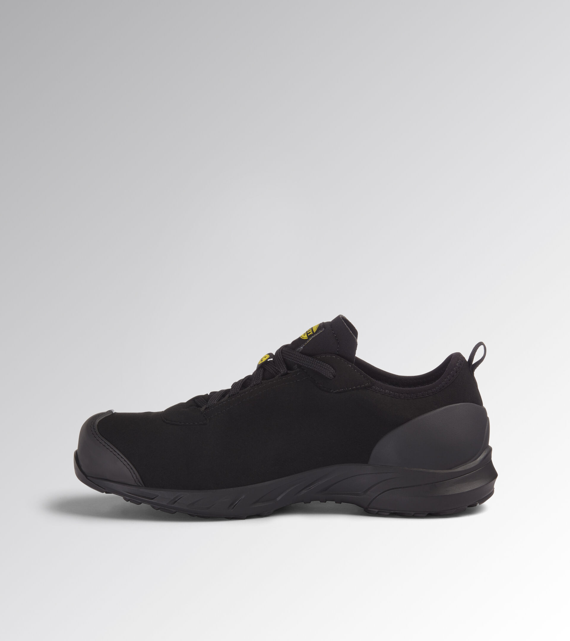 FLY LITEBASE LOW S3 HRO SRC ESD, BLACK/BLACK, hi-res