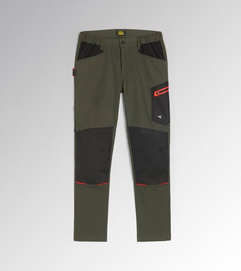 Arbeitshose PANT STRETCH PERFORMANCE 2.0 TIEFSTE TIEFE - Utility