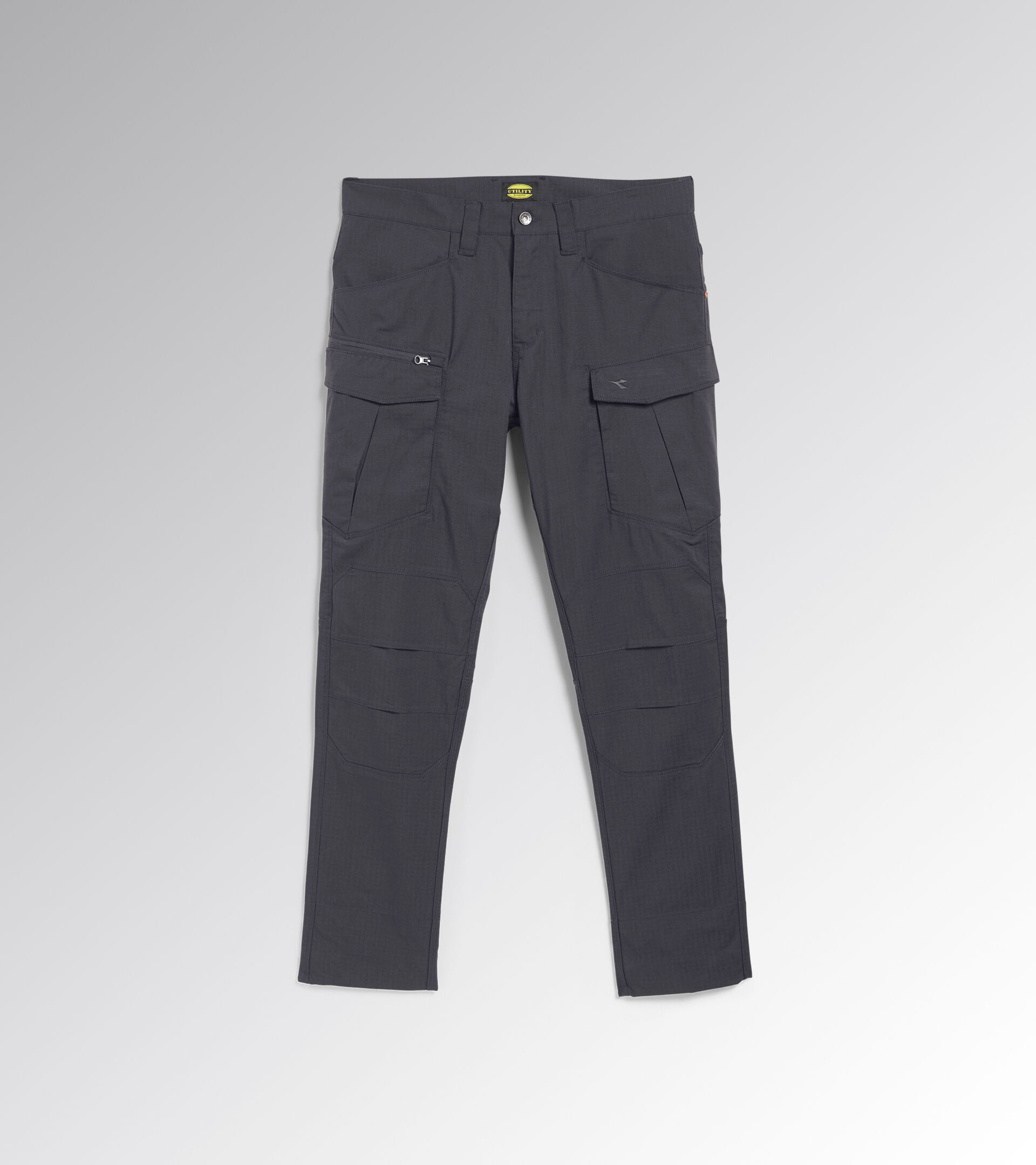 Pantalon de travail PANT CROSS CARGO GRIS PERISCOPE - Utility