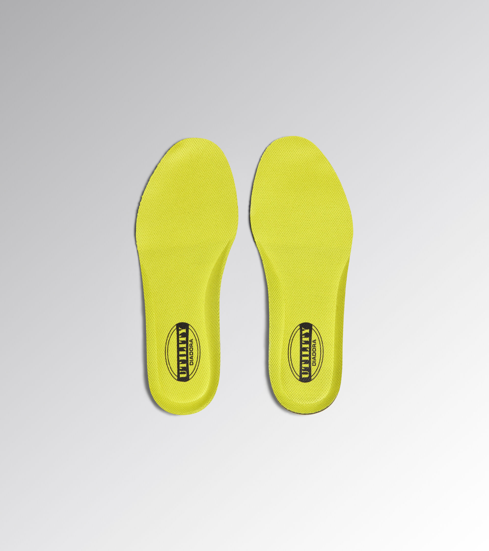 Accesorios de trabajo INSOLE PU SMART GIALLO UTILITY/NERO - Utility