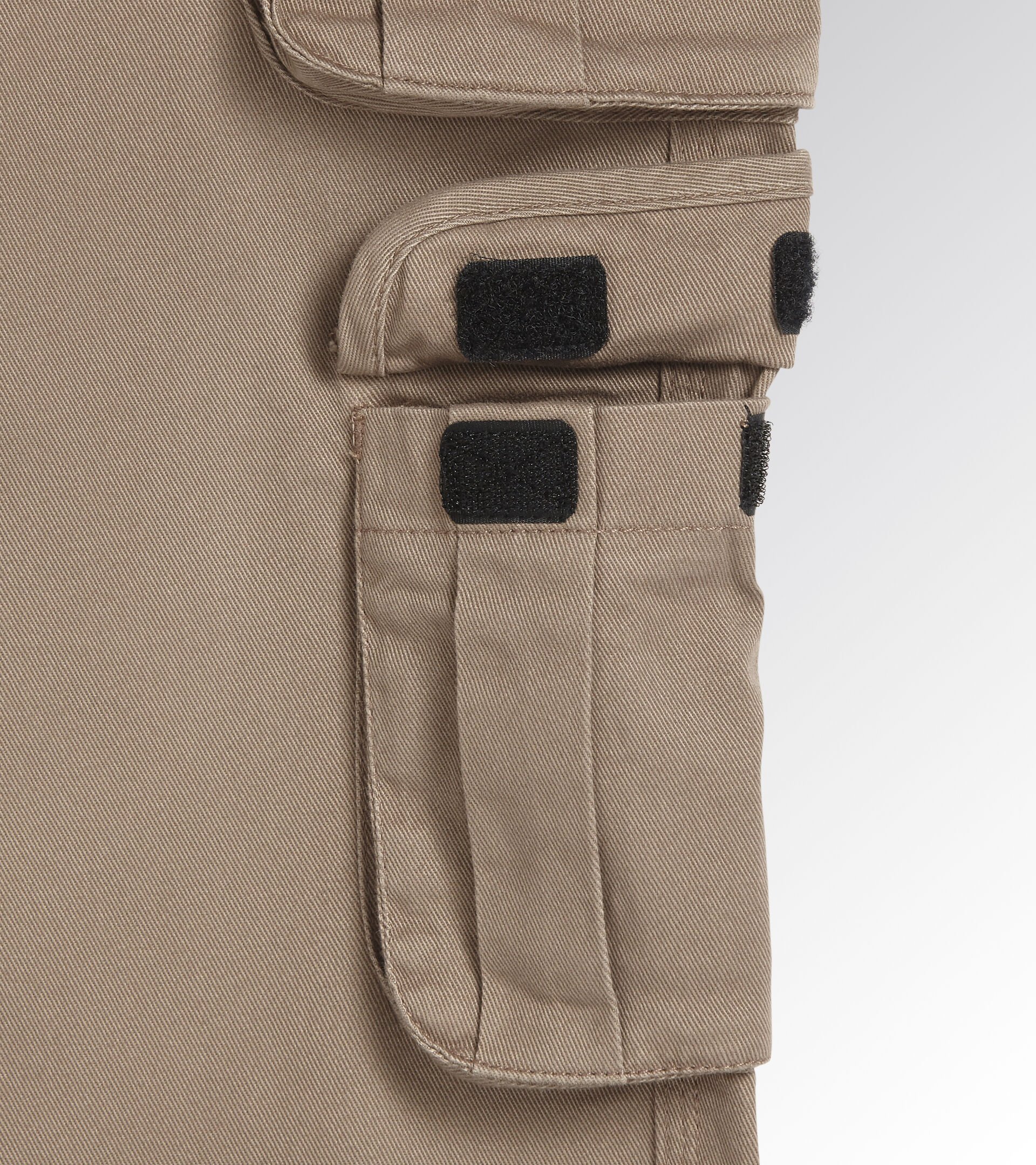 Arbeitshose PANT WAYET CARGO NATUR BEIGE - Utility