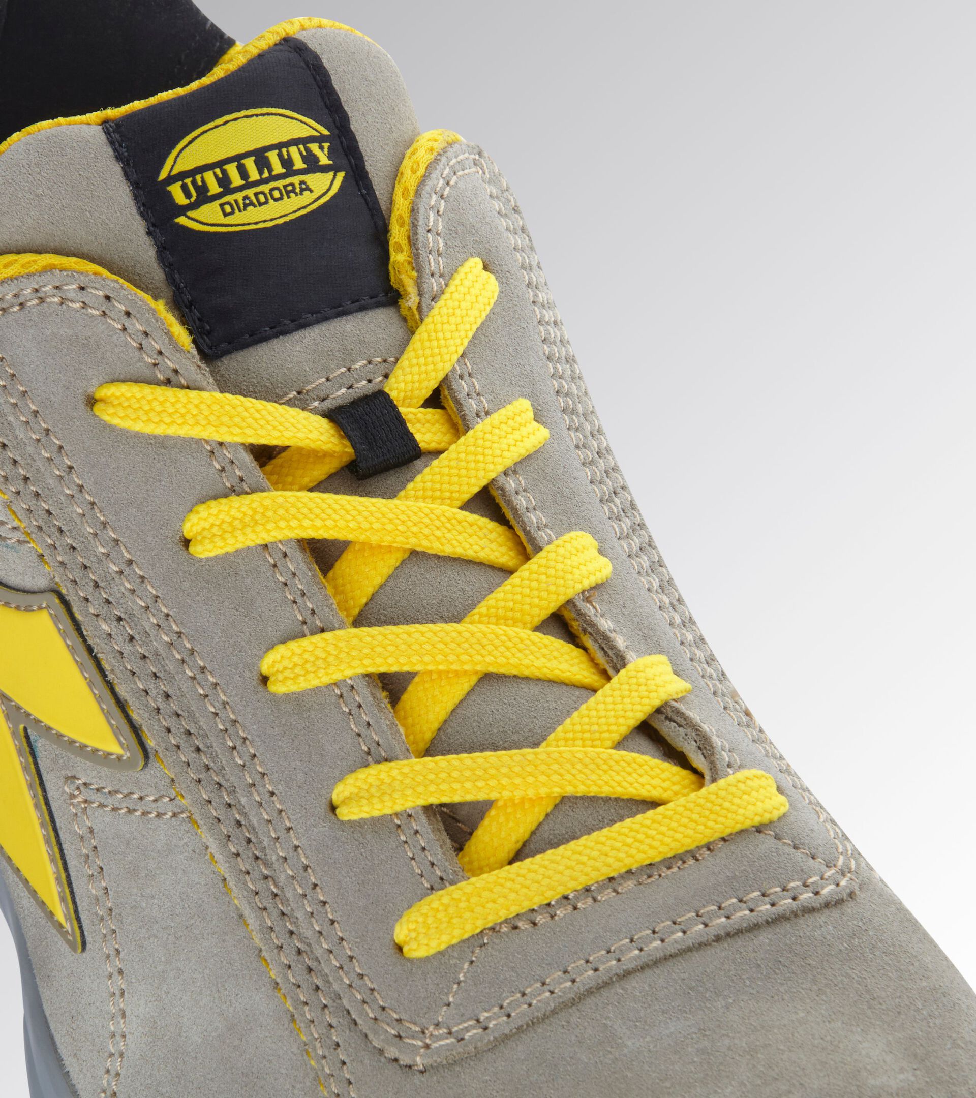 Chaussure de securit&eacute; basses GLOVE MDS LOW S1PS FO HRO SR ROCHE LUNAIRE - Utility