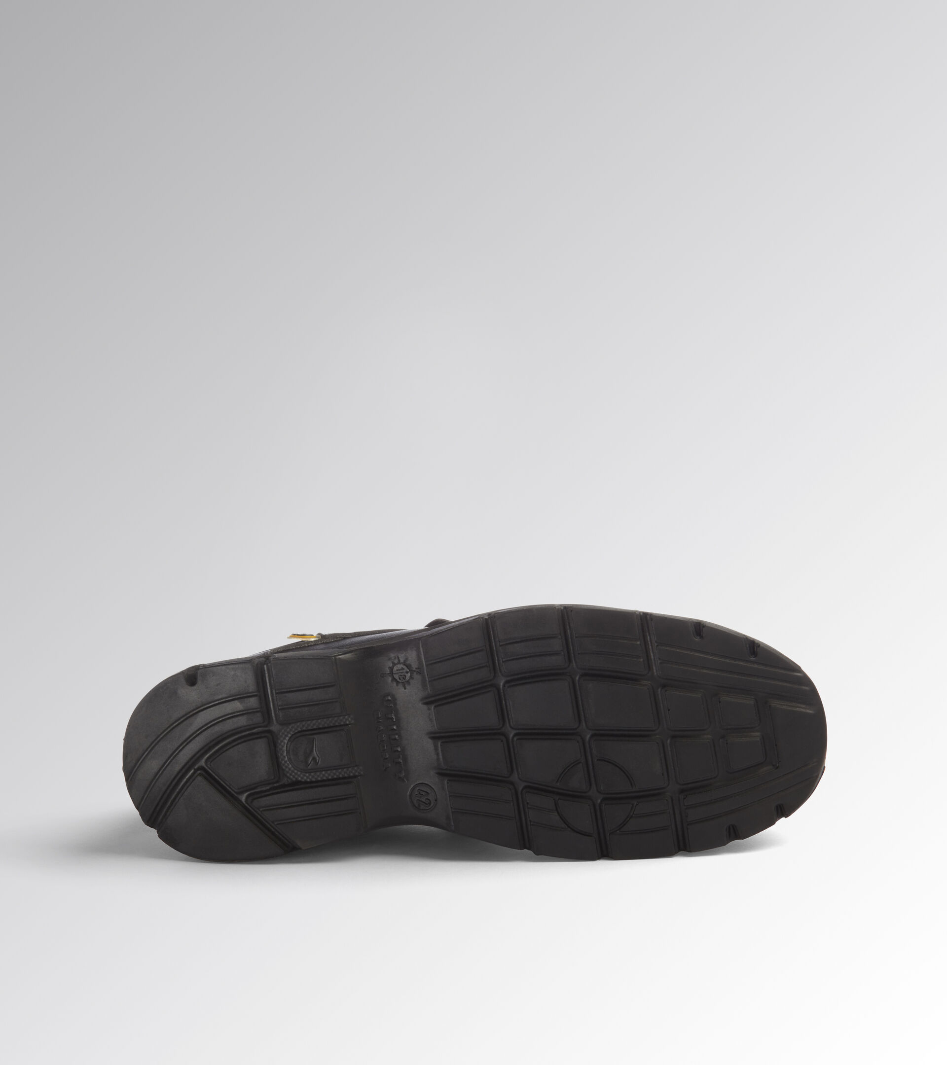 RUN MICRO LOW S2 SRC ESD, BLACK, hi-res