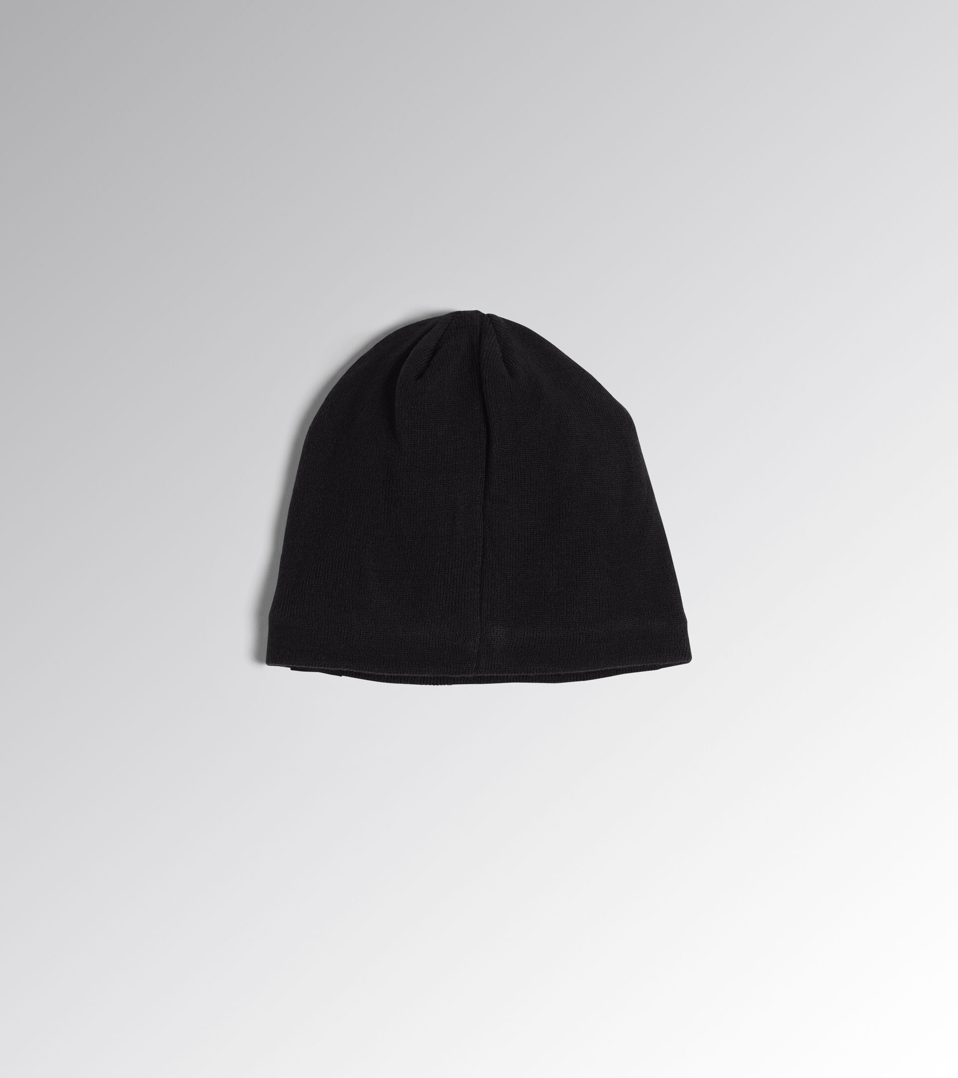 Mütze, doppelseitig POLAR BEANIE SCHWARZ - Utility