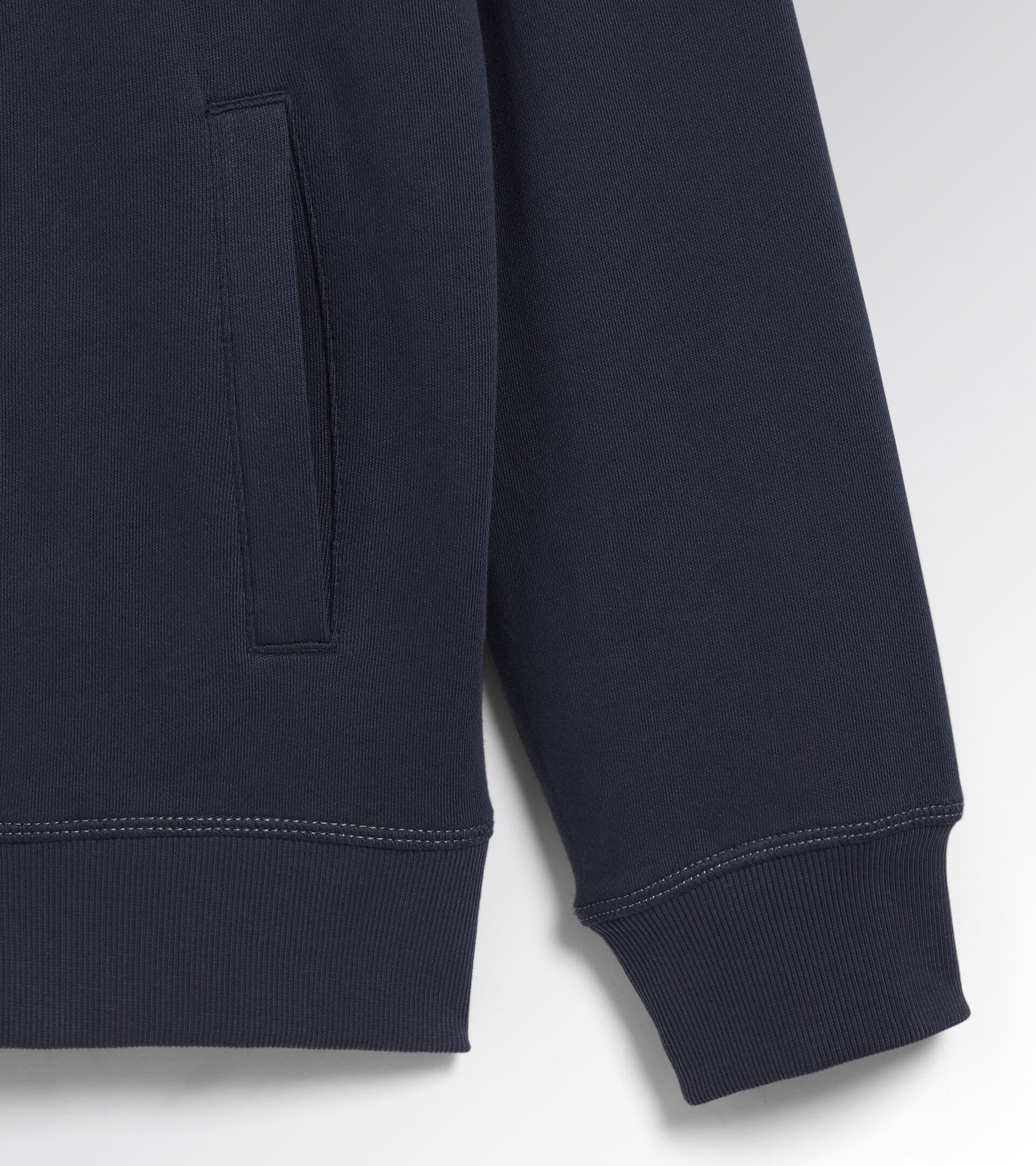 SWEATSHIRT THUNDER, BLUE CORSAIR, hi-res