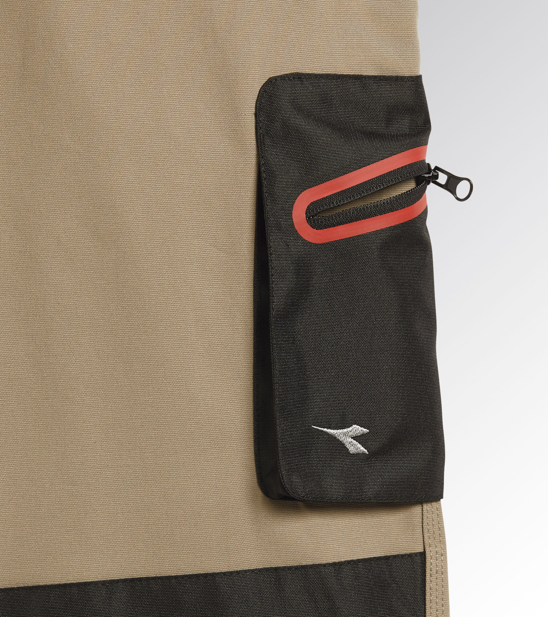 Pantalón de trabajo PANT STRETCH PERFORMANCE BEIGE NATURAL - Utility