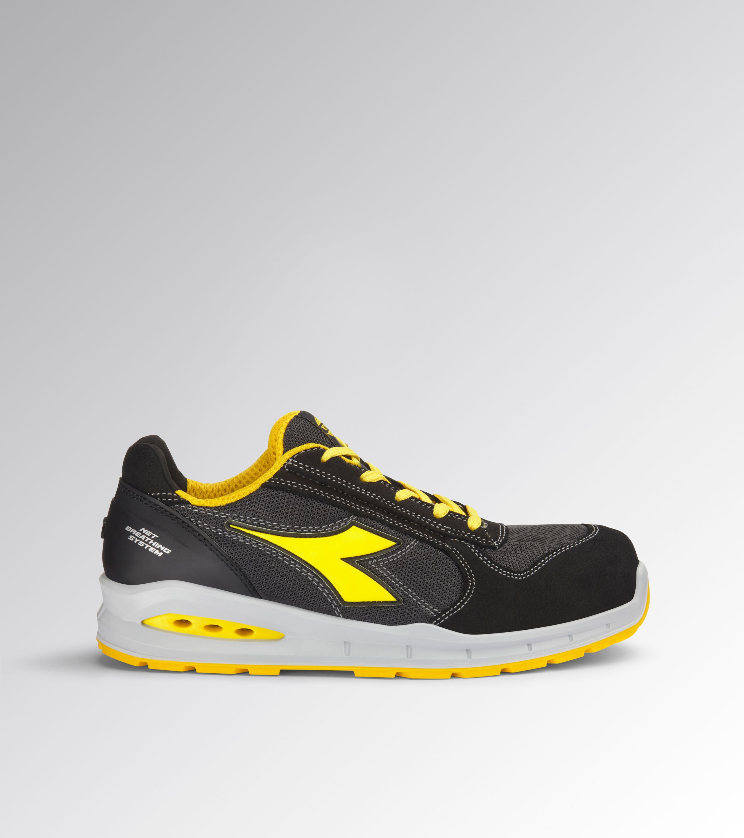 Diadora zapatos de trabajo imagen new arrivals