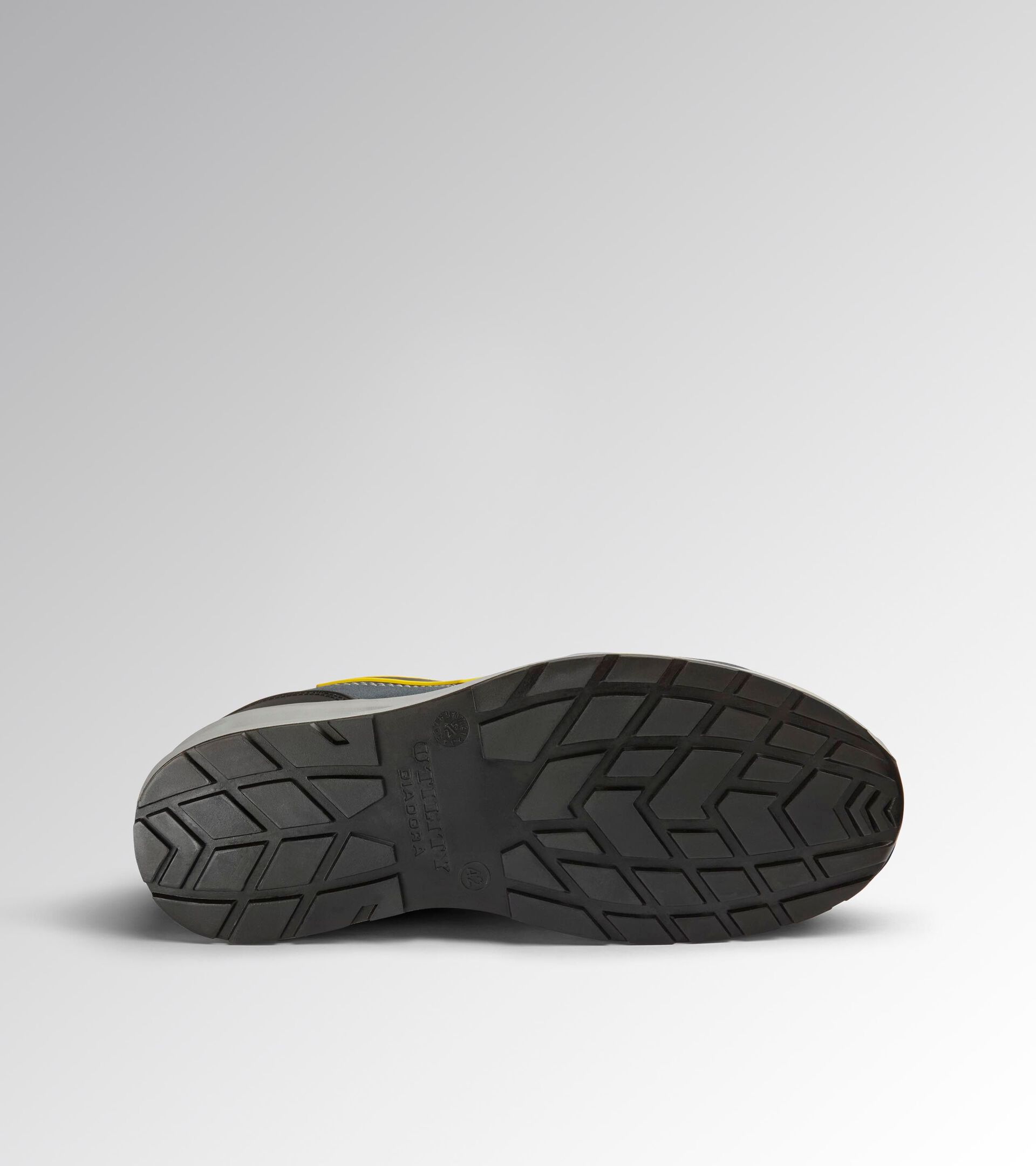 Niedriger Sicherheitsschuh S3S RUN A.BOX LOW S3S FO SR ESD BLAU TIEFES/BLAU TIEFES - Utility