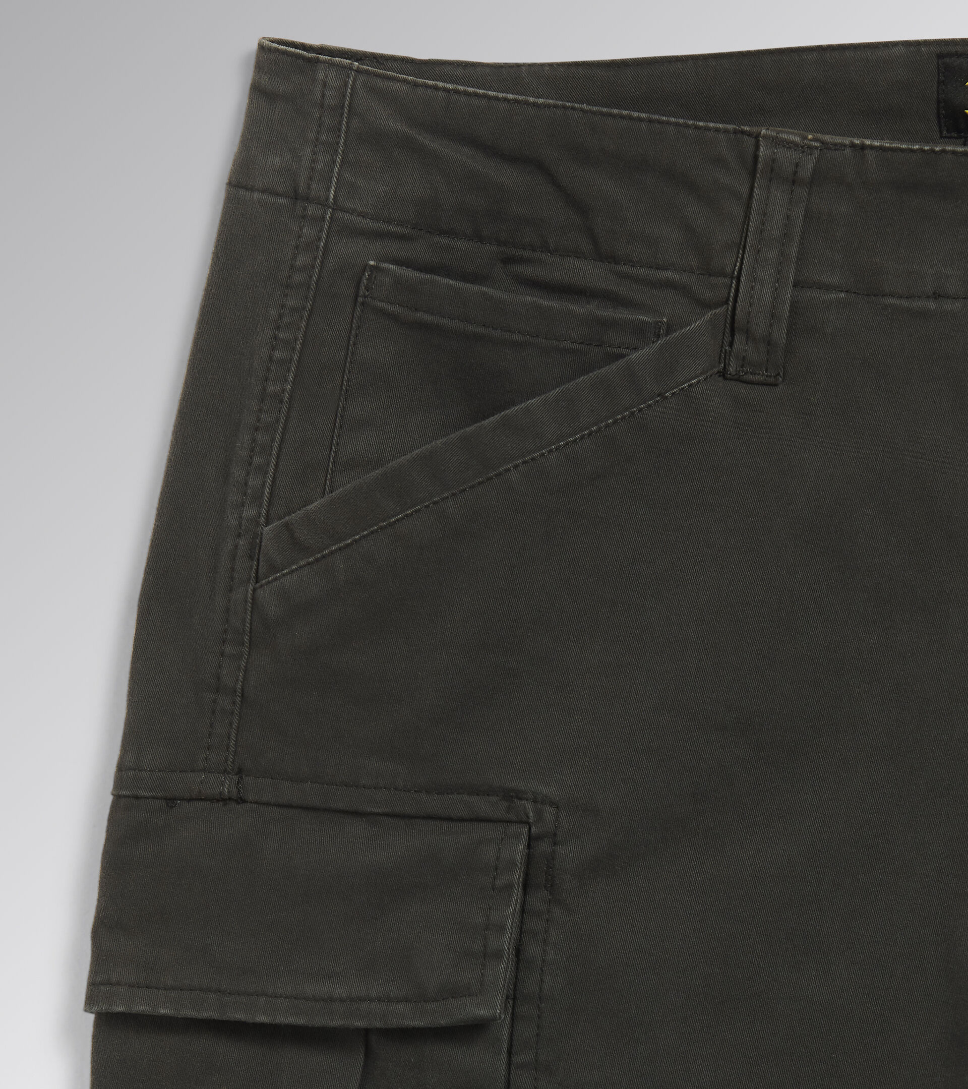 CARGO PANT NEW YORK, ASPHALT, hi-res