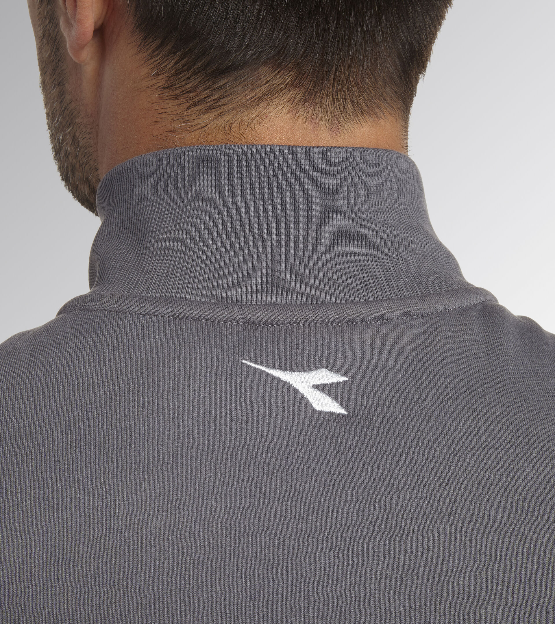 SWEATSHIRT INDUSTRY FZ, STEEL GRAY, hi-res