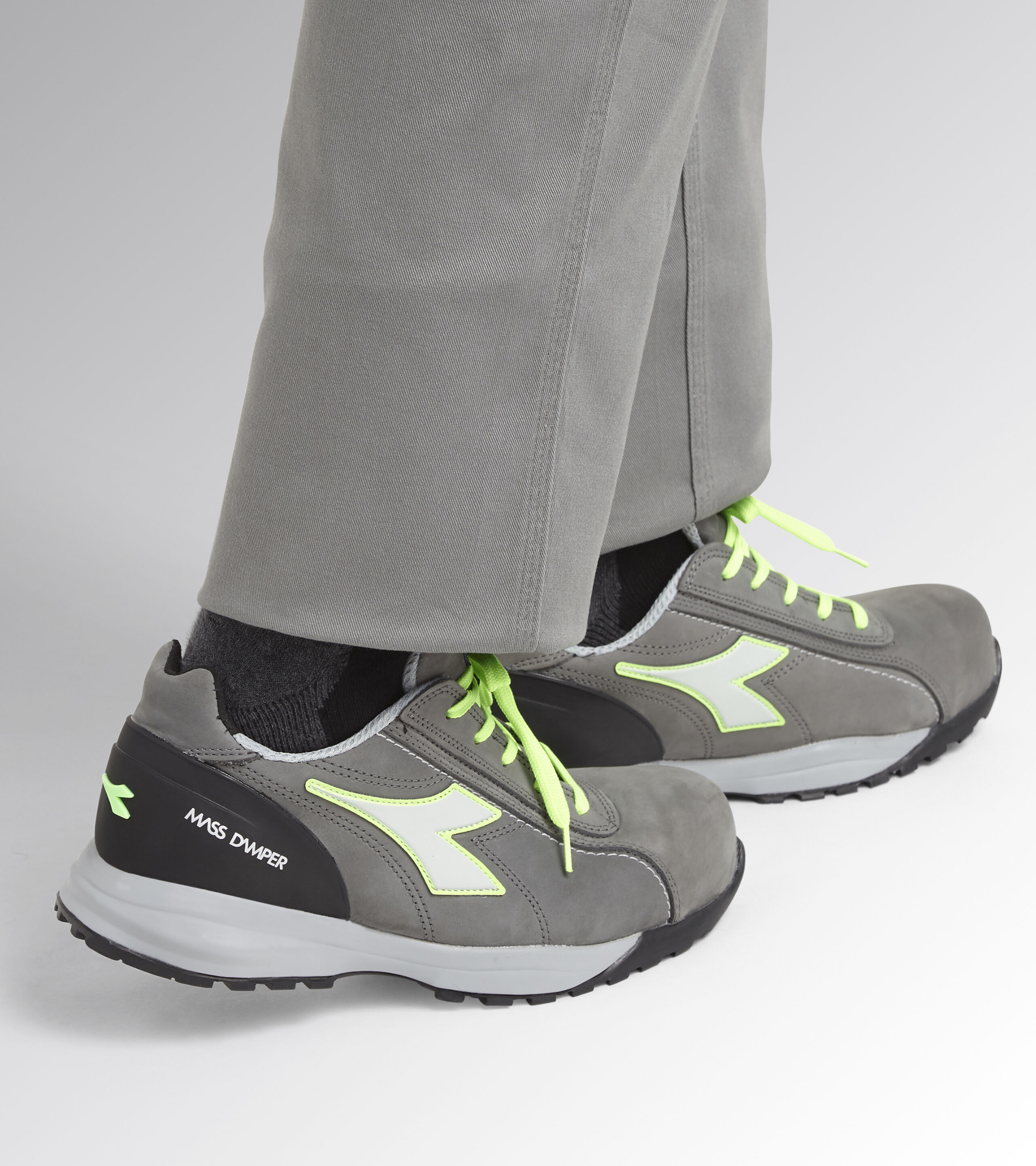 Scarpe antinfortunistiche Diadora | Acquista online