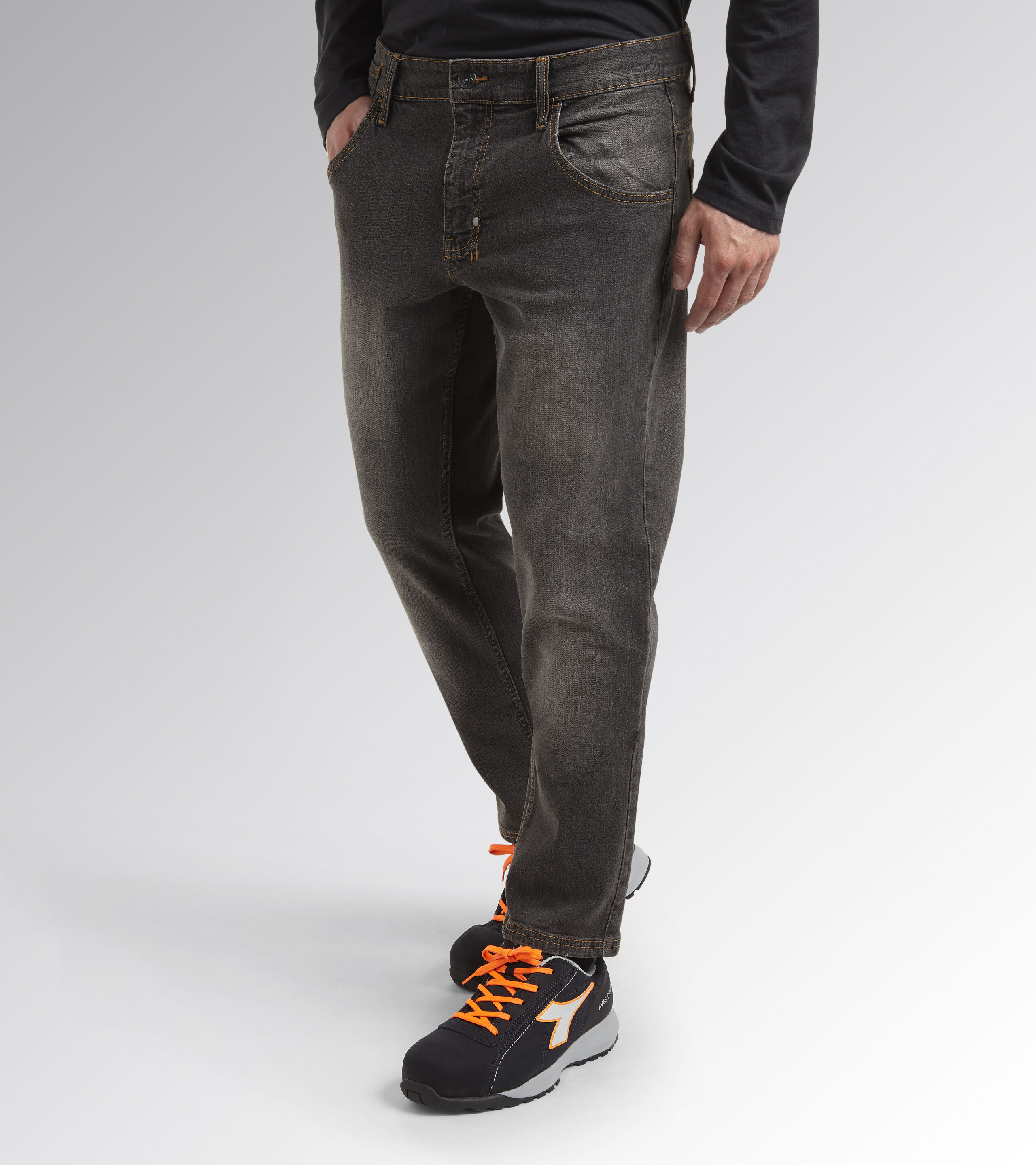Work Trousers: Shorts & Cargo Pants - Diadora Utility Online Shop