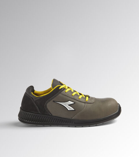 Low safety shoe FORMULA LOW S3 SRC ESD CASTLE ROCK - Utility