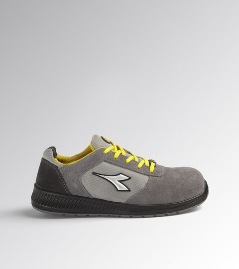 Low safety shoe FORMULA LOW S1P SRC ESD CASTLE ROCK - Utility