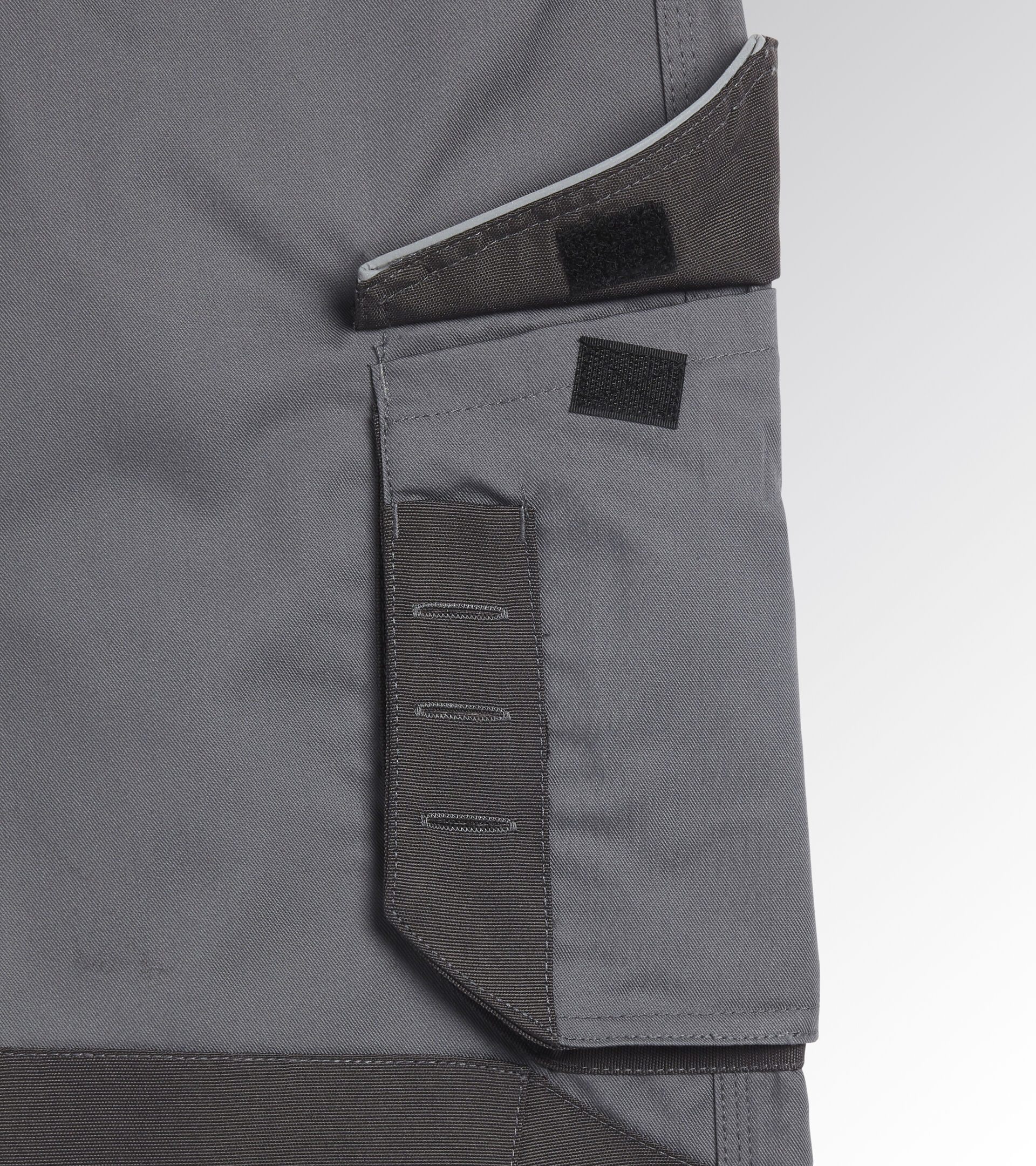 Work trousers PANT ROCK PERFORMANCE STEEL GRAY - Utility