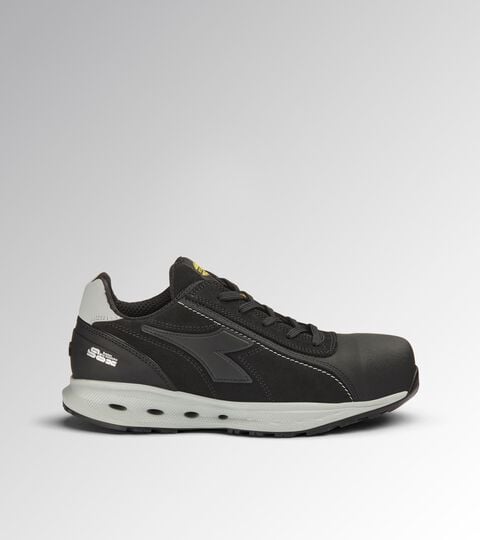 Chaussures de s&eacute;curit&eacute; basses S3S GLOVE A.BOX LOW PRO S3S NOIR - Utility