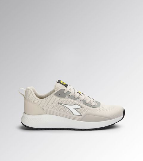 Low-top work shoes CREW EVO O1 SR ESD ICE GRAY - Utility