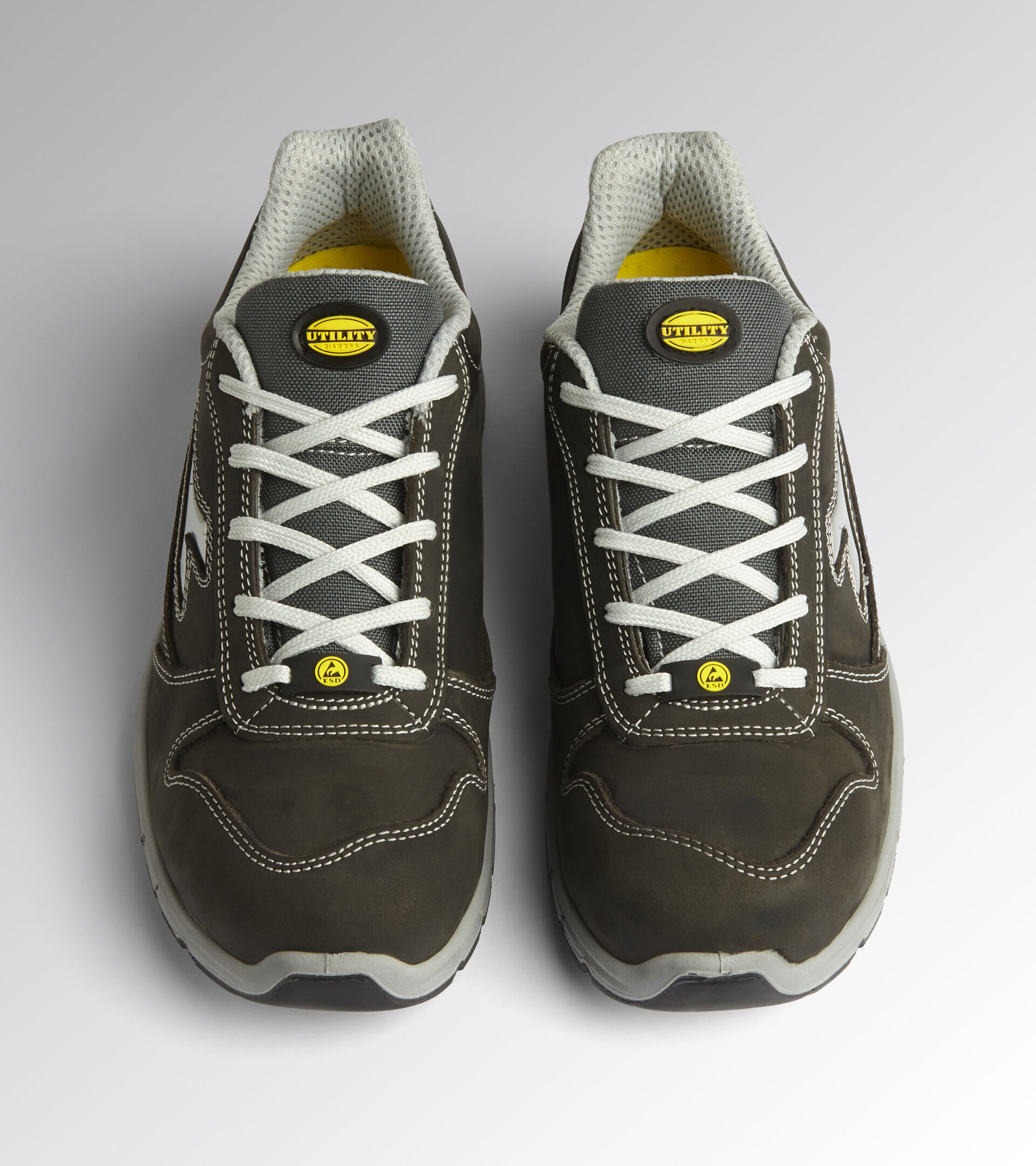 Chaussure de securité basses RUN LOW S3 SRC ESD ROCHE DE CHATEAU - Utility