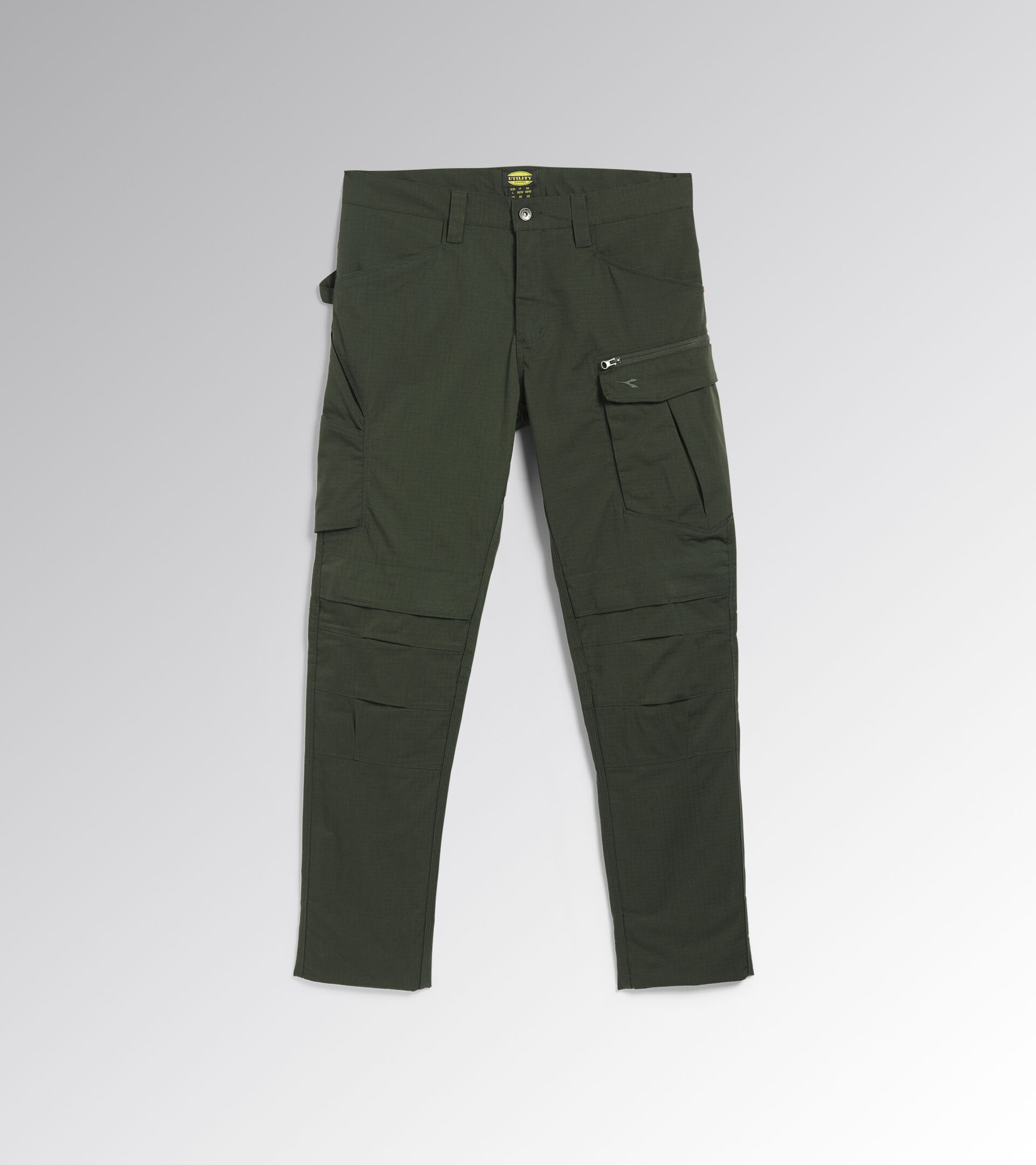 PANT CROSS PERFORMANCE, FOREST NIGHT, hi-res
