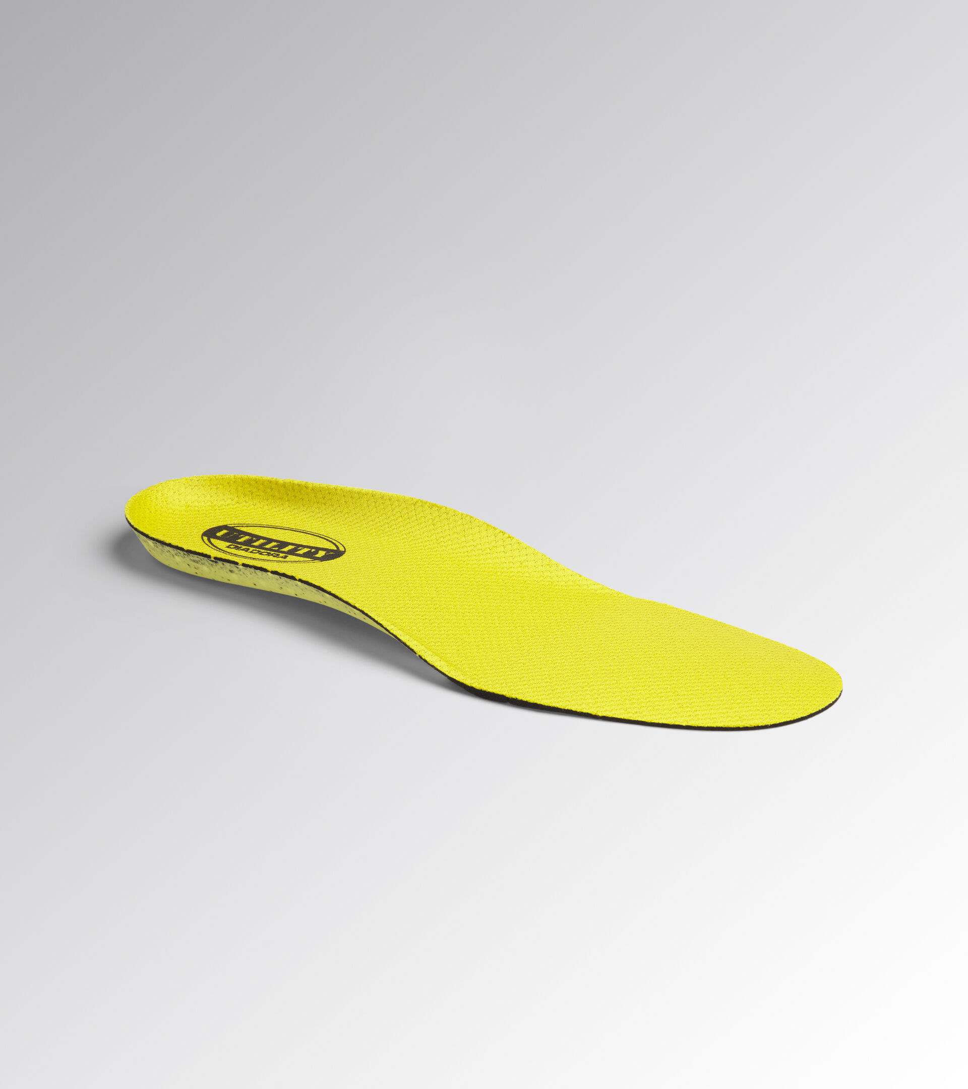 INSOLE TRAIL, YELLOW UTILITY/BLACK, hi-res