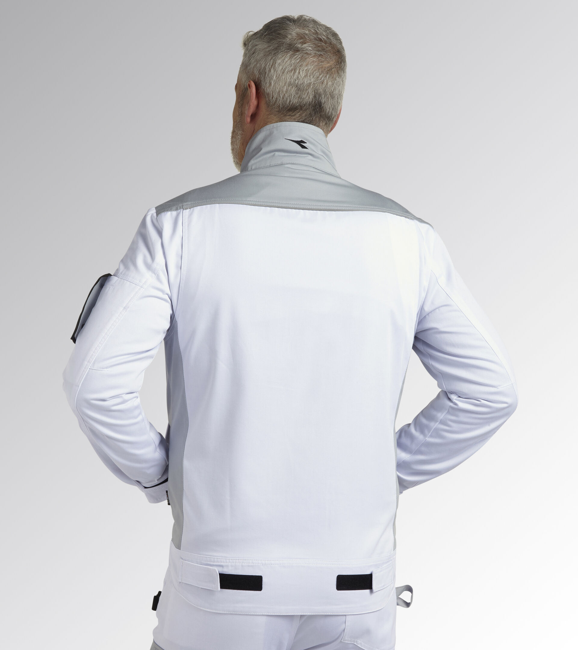 WW JKT EASYWORK LIGHT, OPTICAL WHITE, hi-res