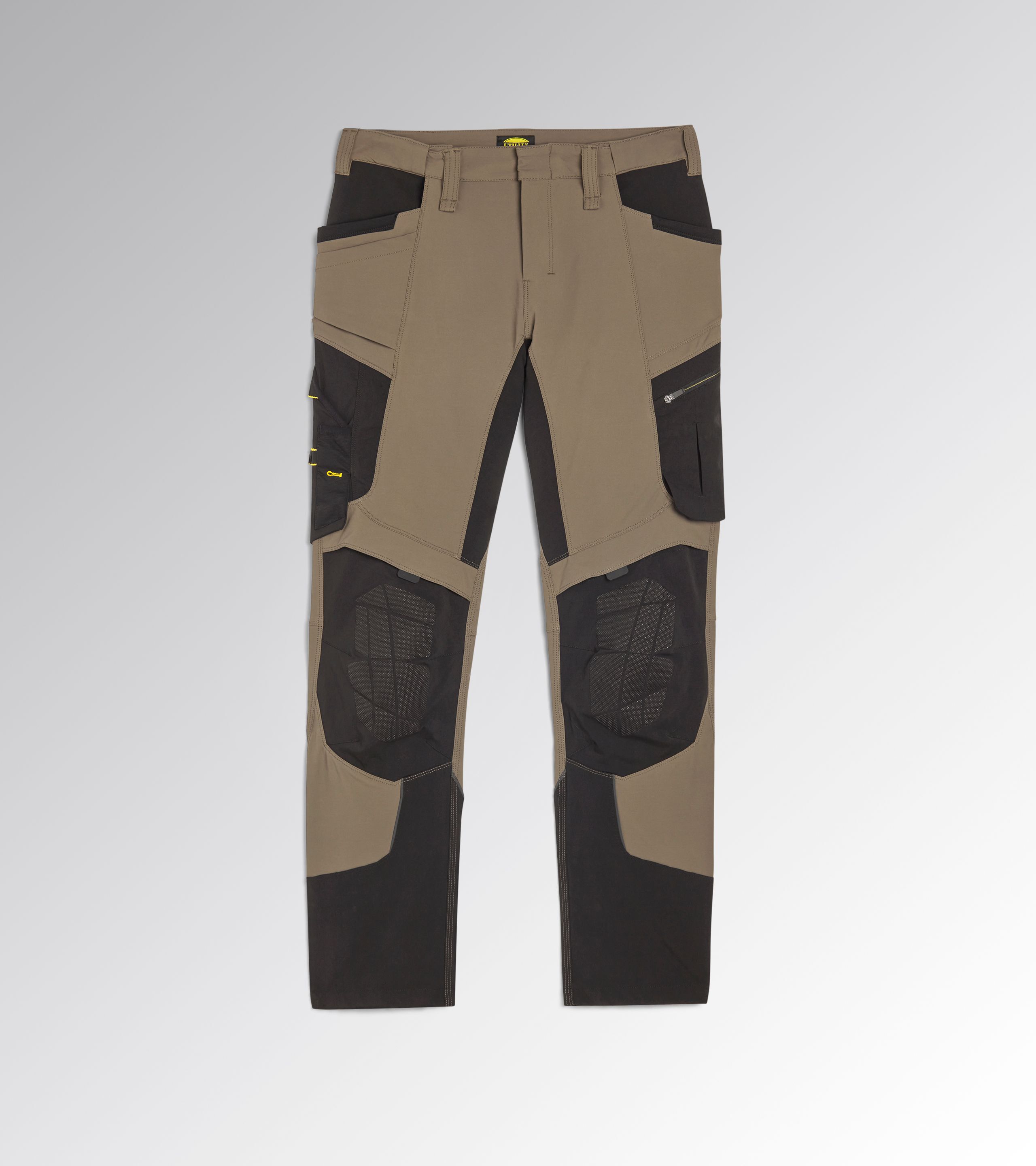Pantalons de Travail t et Hiver Diadora Utility Boutique en Ligne