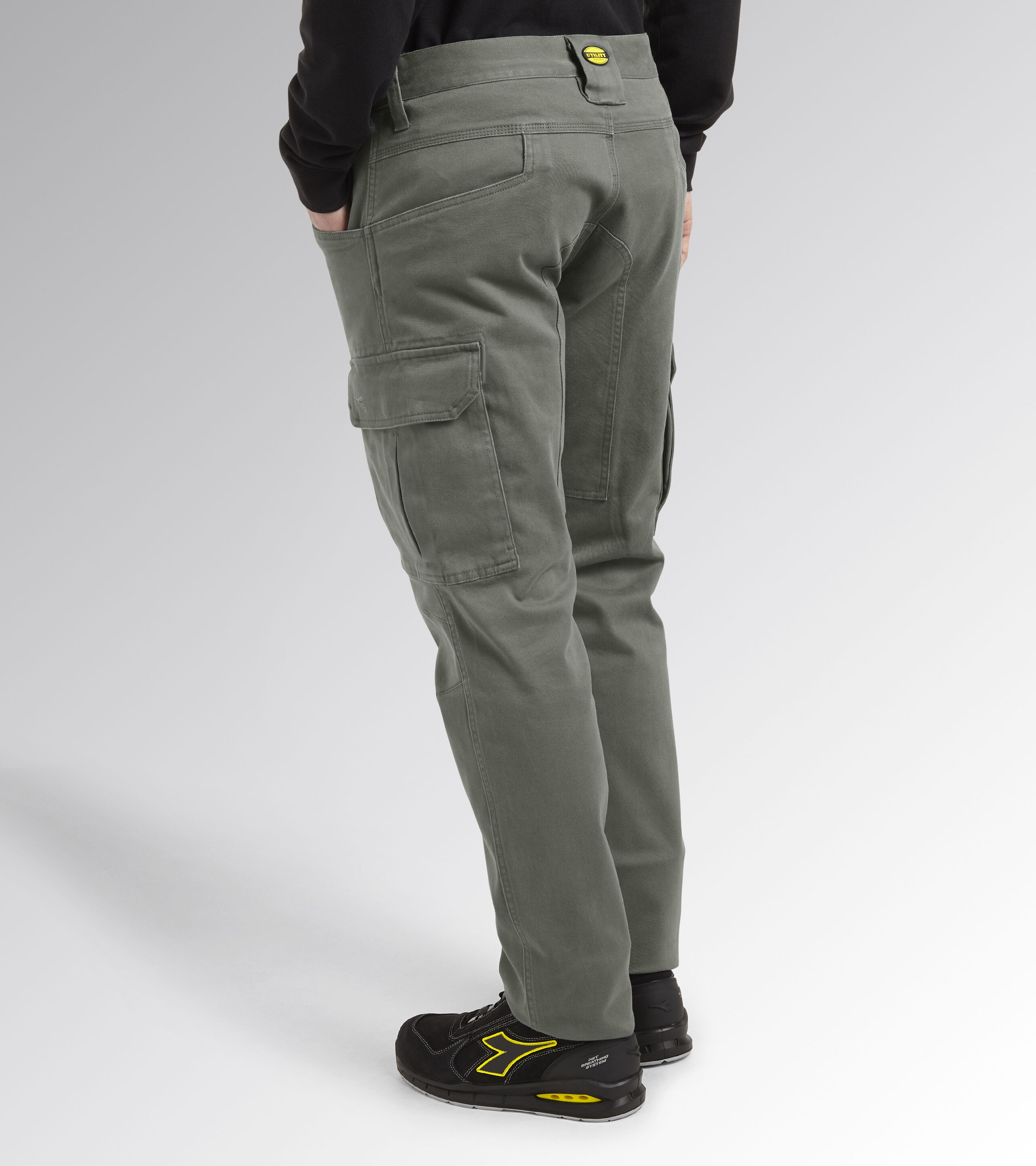 CARGO PANT MOSCOW