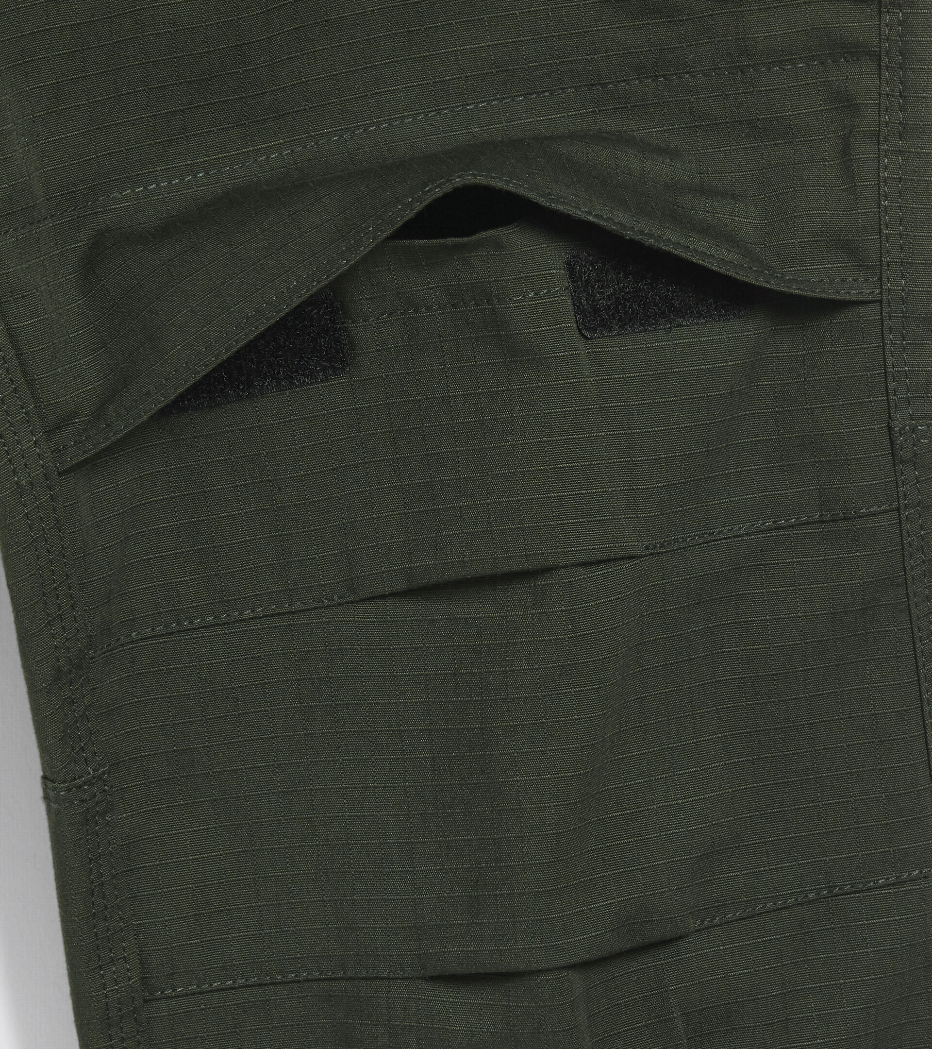 Pantalon de travail PANT CROSS PERFORMANCE VERT FORET NUIT - Utility