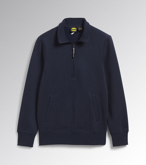 Sweat-shirt de travail SWEATSHIRT INDUSTRY HZ BLEU CABAN - Utility