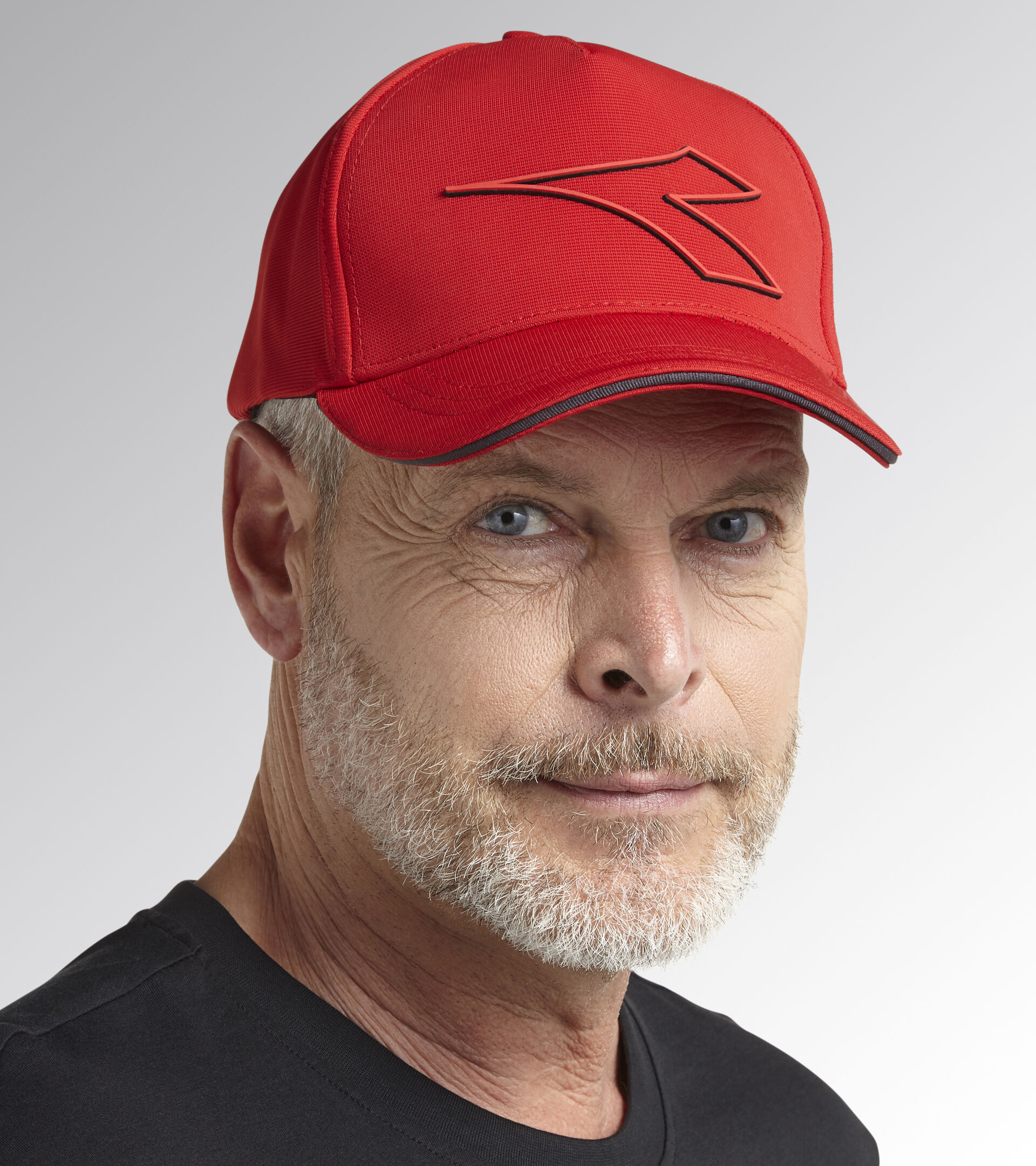 Casquette BASEBALL CAP AUTHENTIQUE ROUGE - Utility