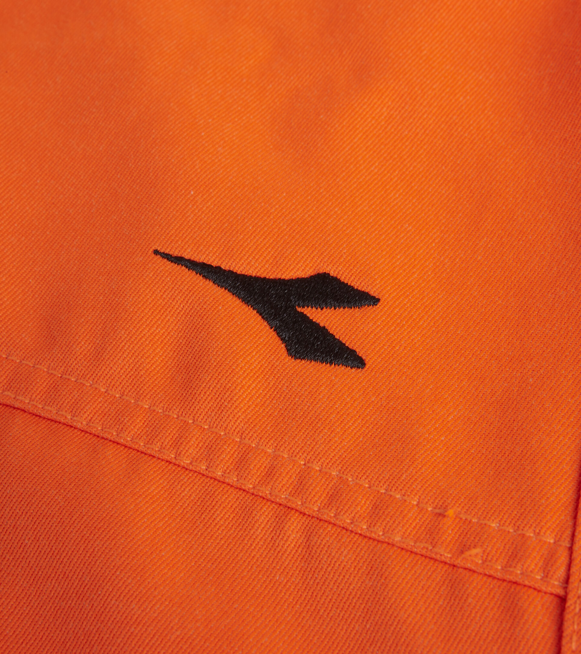 Work trousers PANT HV EN 20471:2013 2 FLUORESCENT ORANGE ISO20471 - Utility