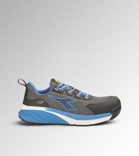 Low safety shoe VORTEX DA2 LOW S1PS SC SR HRO ESD ANTHRACITE/IMPERIAL BLUE - Utility