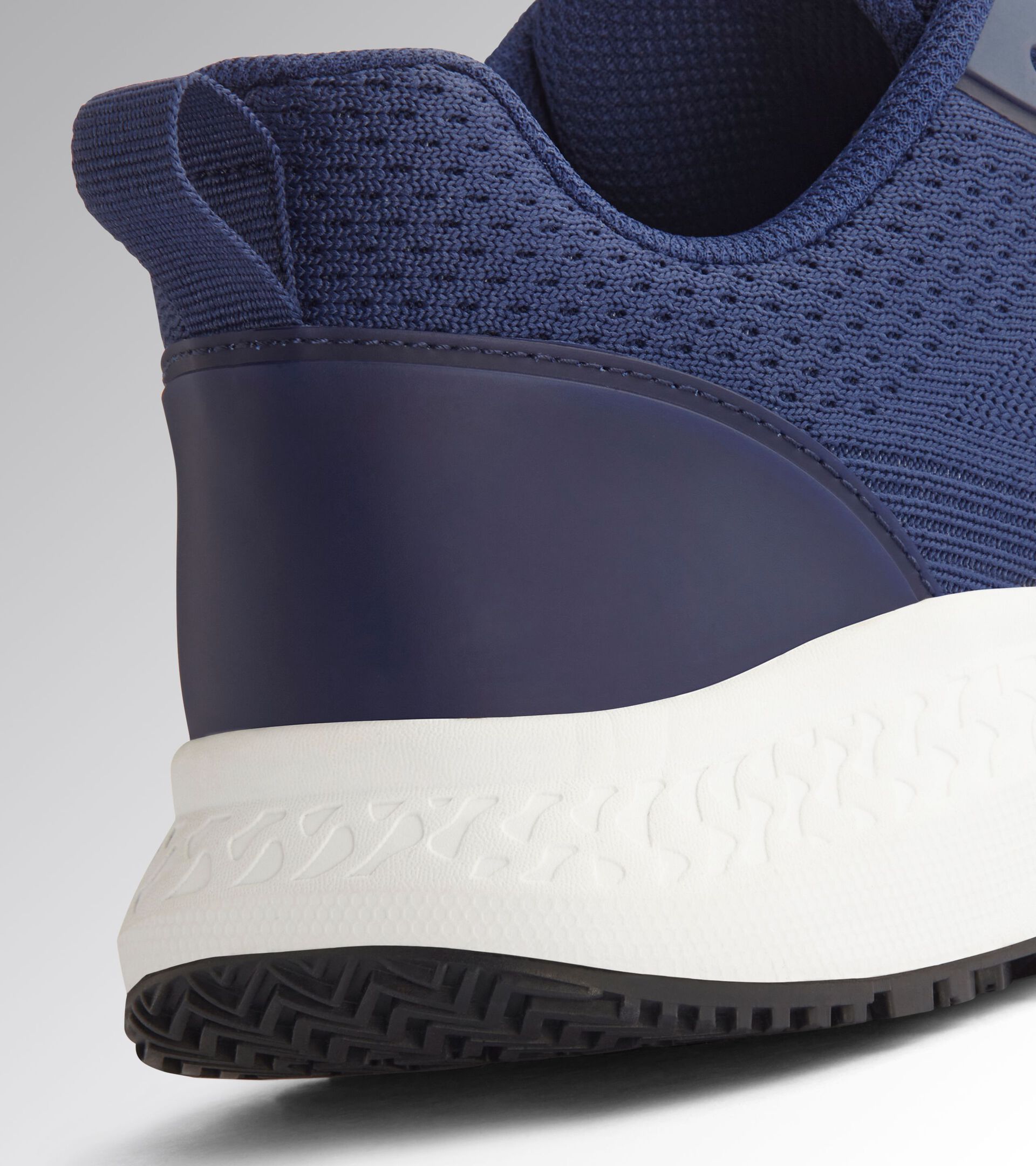 Low-top work shoes CREW EVO O1 SR ESD BLUE - Utility