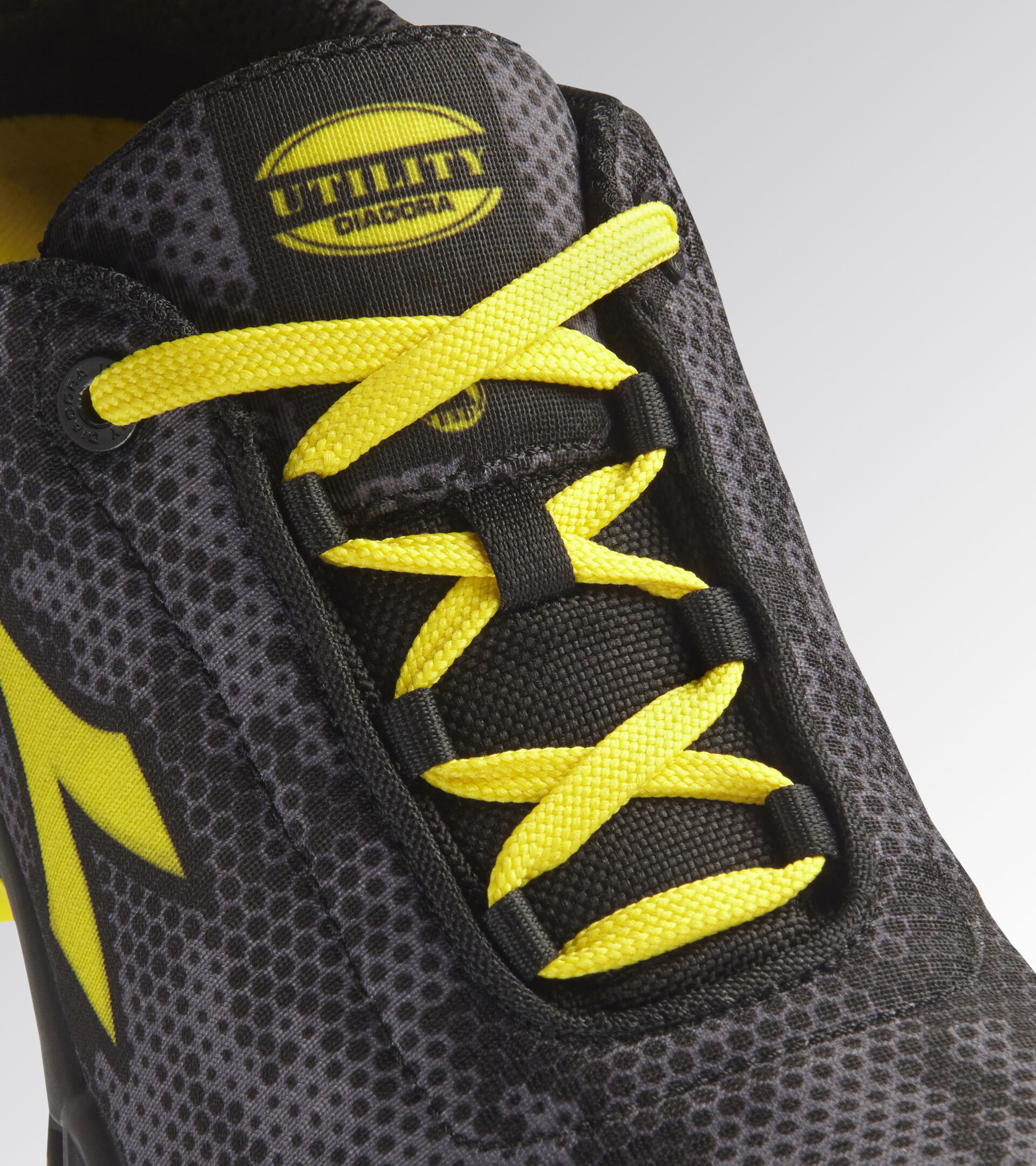SHARK STABLE IMPACT LOW S3 SRC ESD, BLACK/GRAY (C2541), hi-res