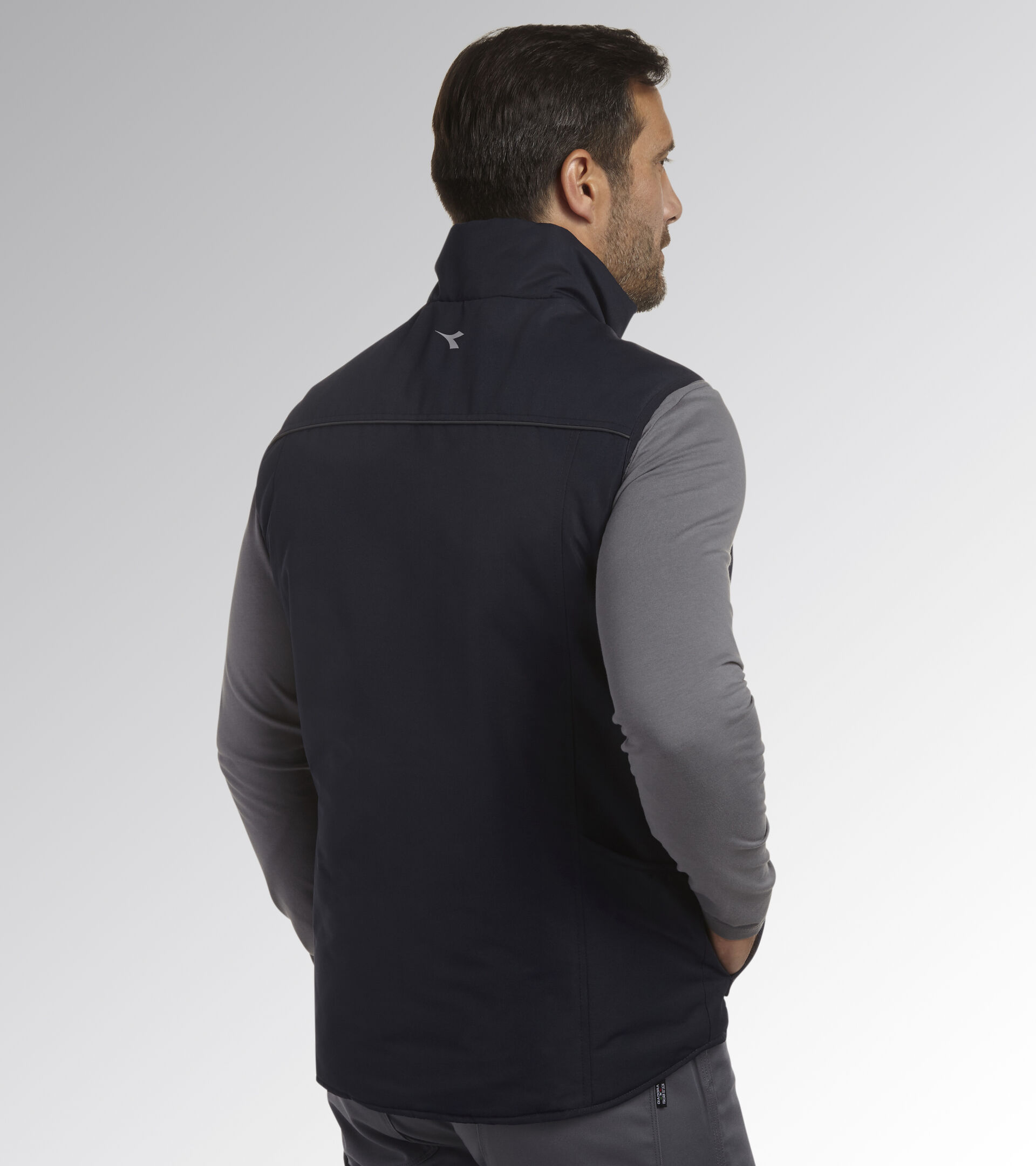 VEST D-SWAT, BLUE CORSAIR, hi-res