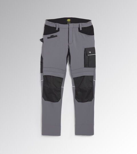 Pantalone da lavoro PANT CARBON PERFORMANCE GRIGIO ACCIAIO - Utility