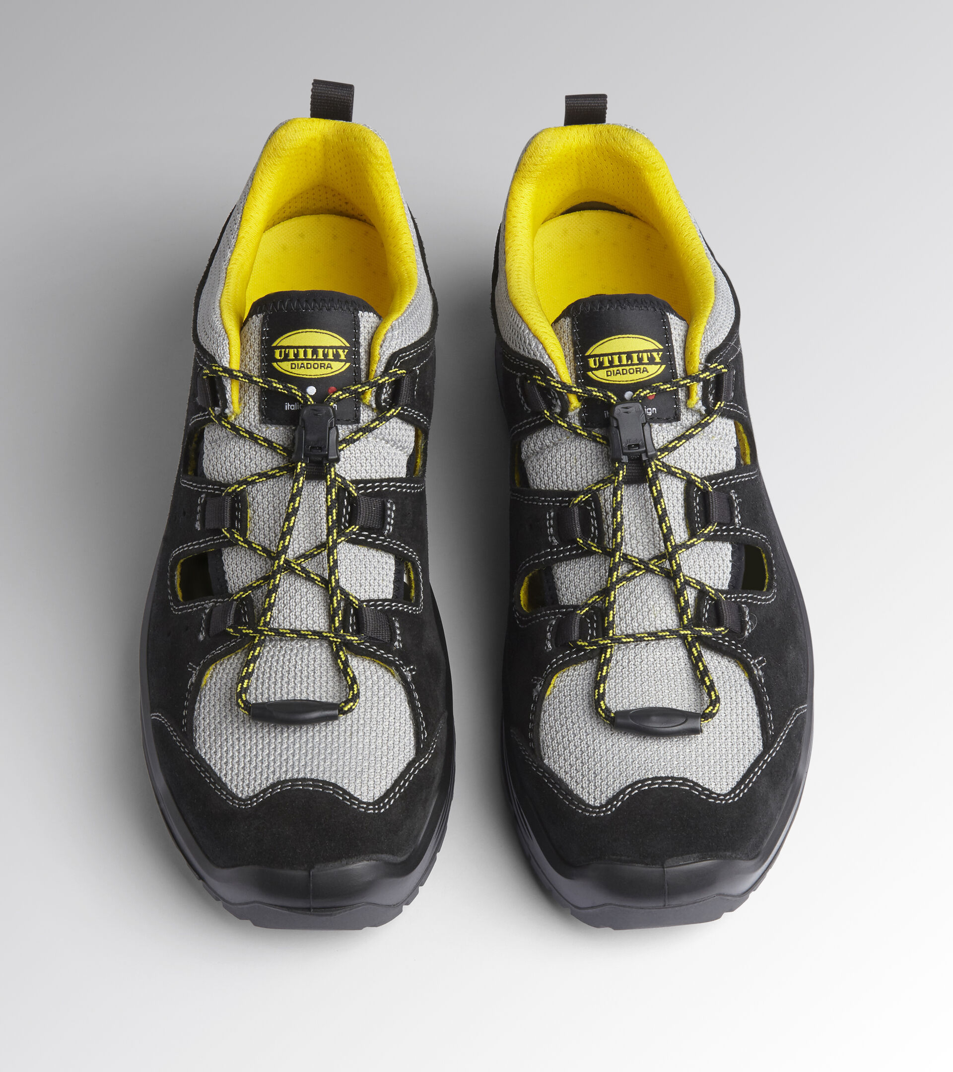 COUNTRY SANDAL S1P SRC, BLACK, hi-res