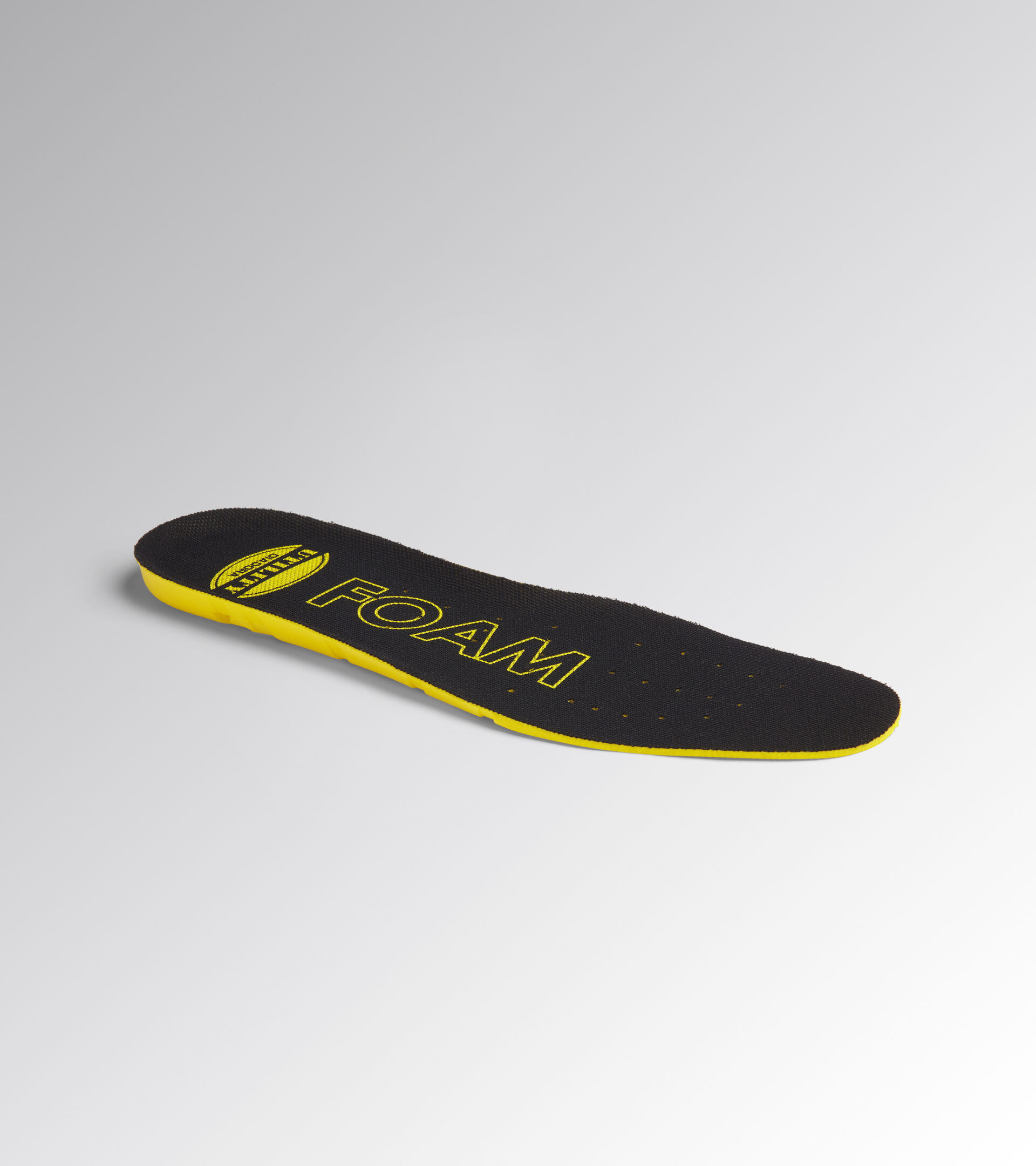 Insoles for Utility shoes INSOLE FOAM COMFORT YELLOW UTILITY/YELLOW UTILITY - Utility