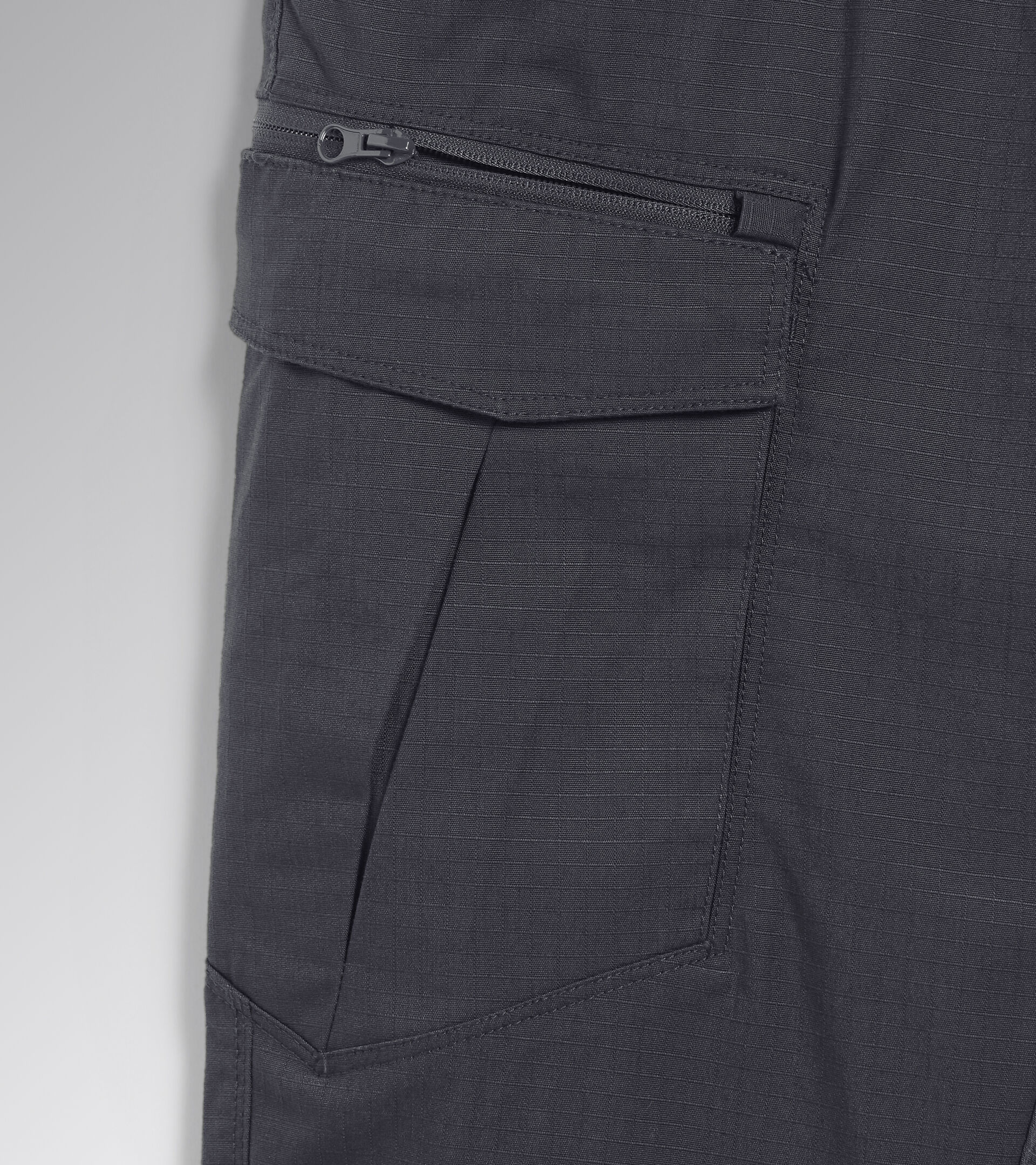 Work trousers PANT CROSS CARGO PERISCOPE - Utility